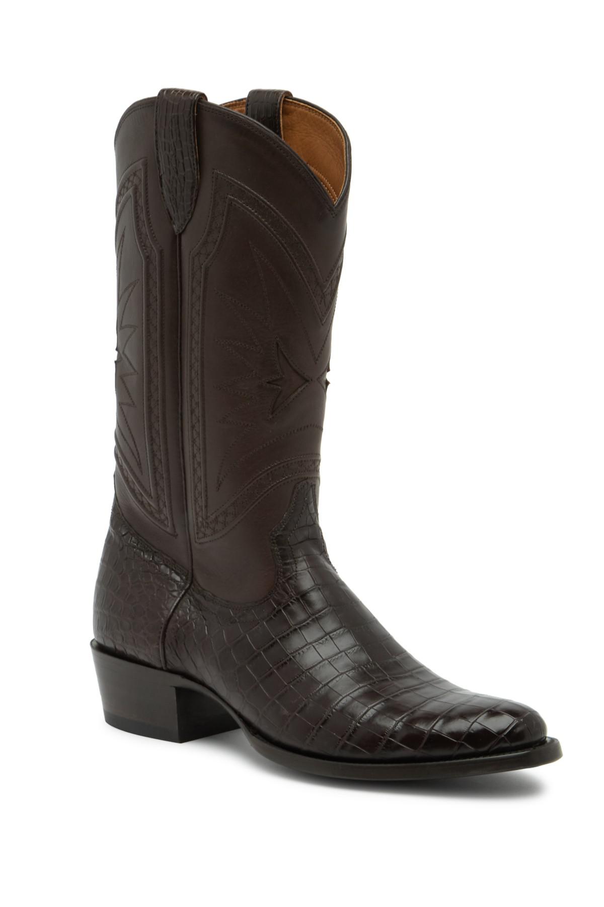 frye ross braided tall