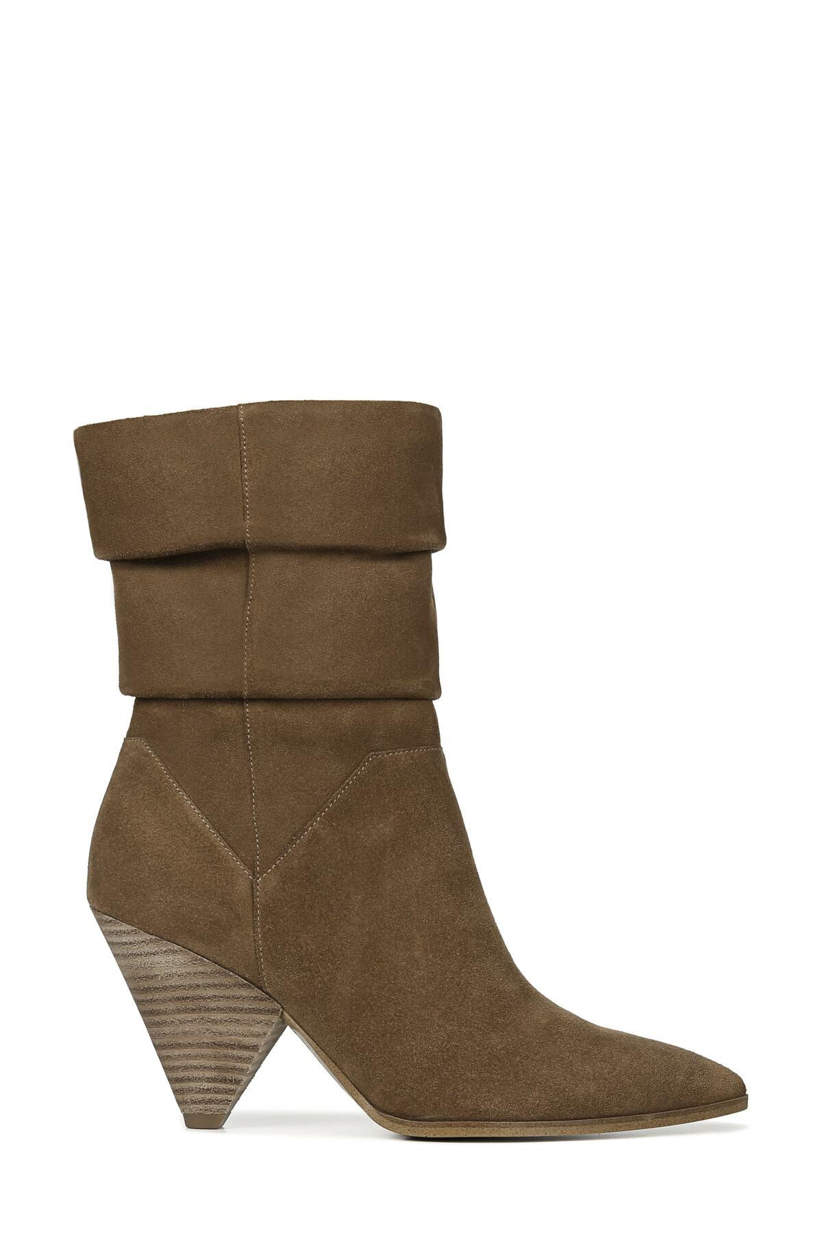franco sarto neve boot