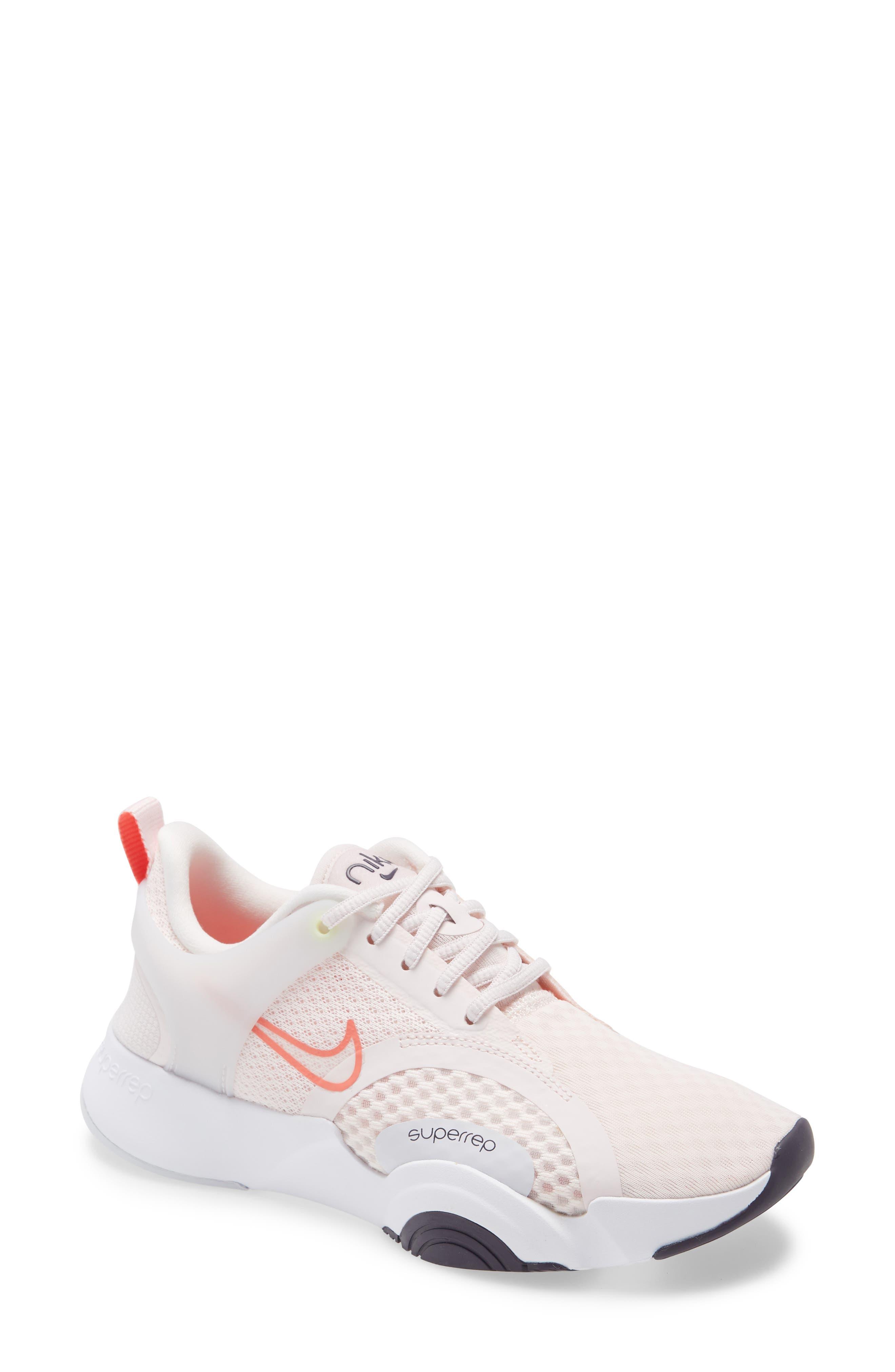 Nike Superrep Go 2 Training Shoe In 