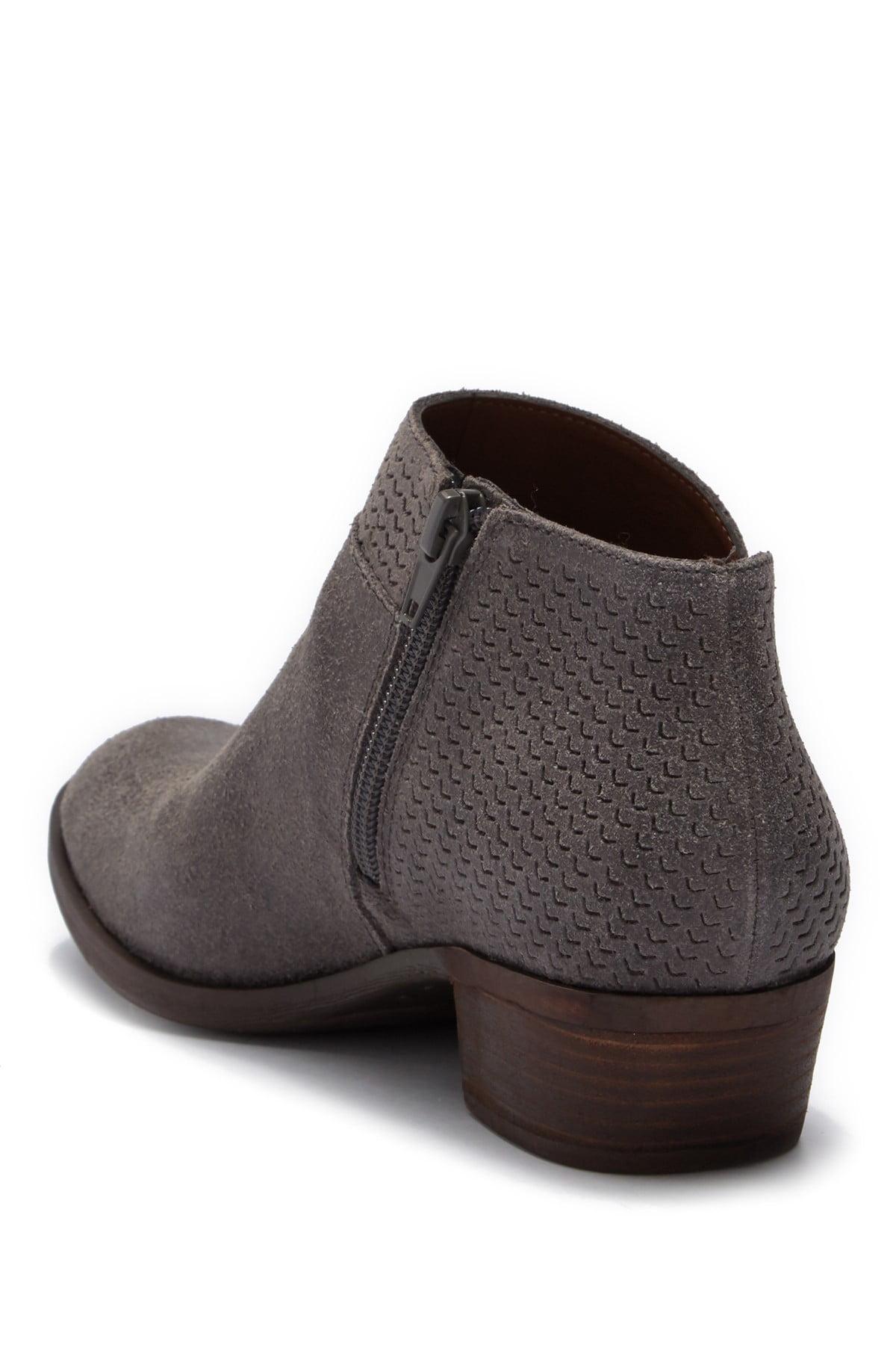 lucky brand short boot