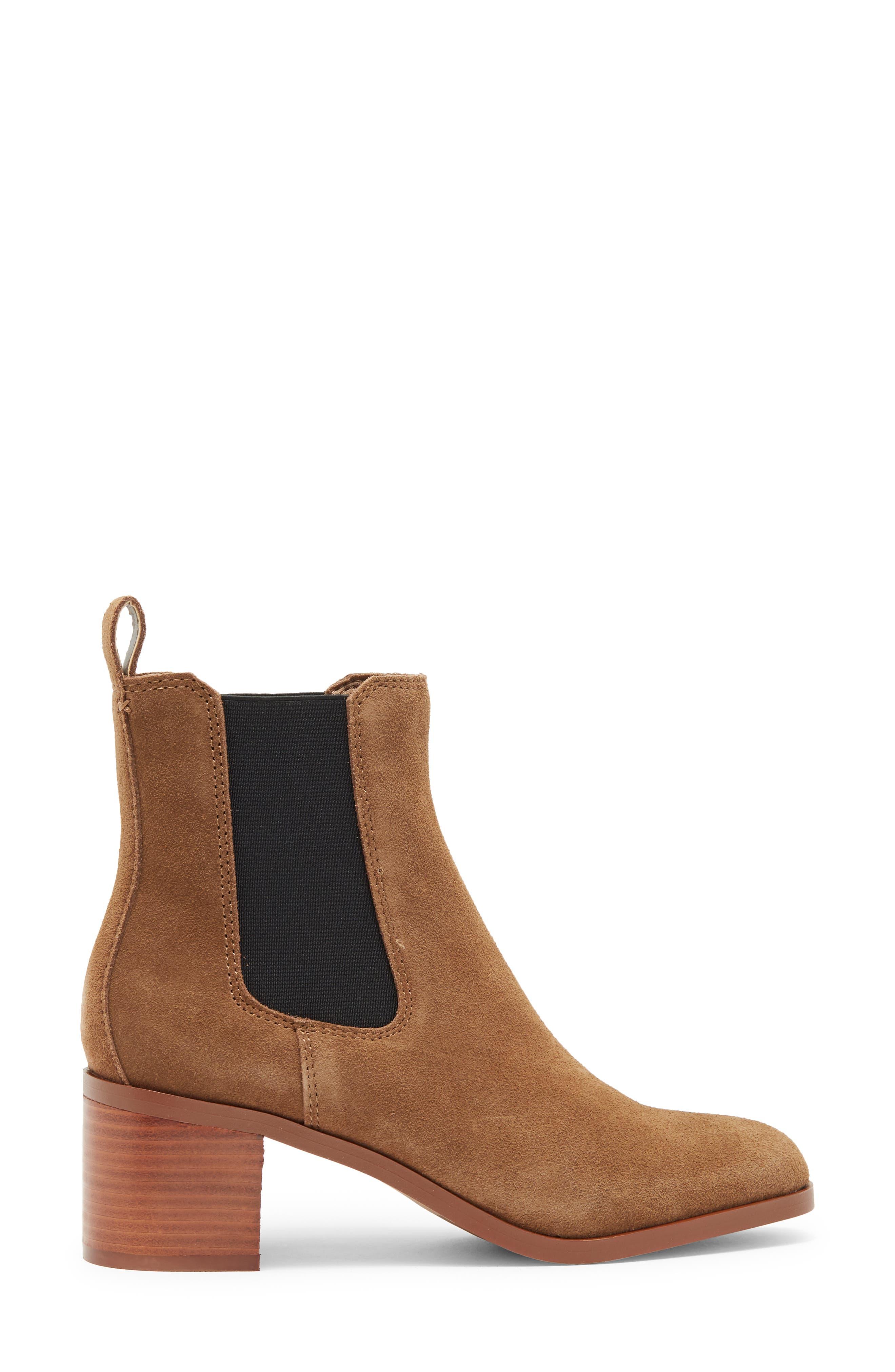 Steve madden inland chelsea boot on sale