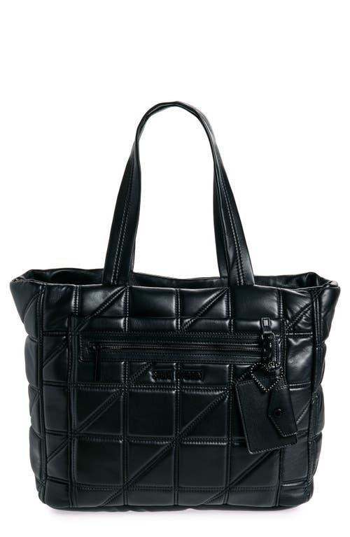 Steve madden oversized tote hotsell