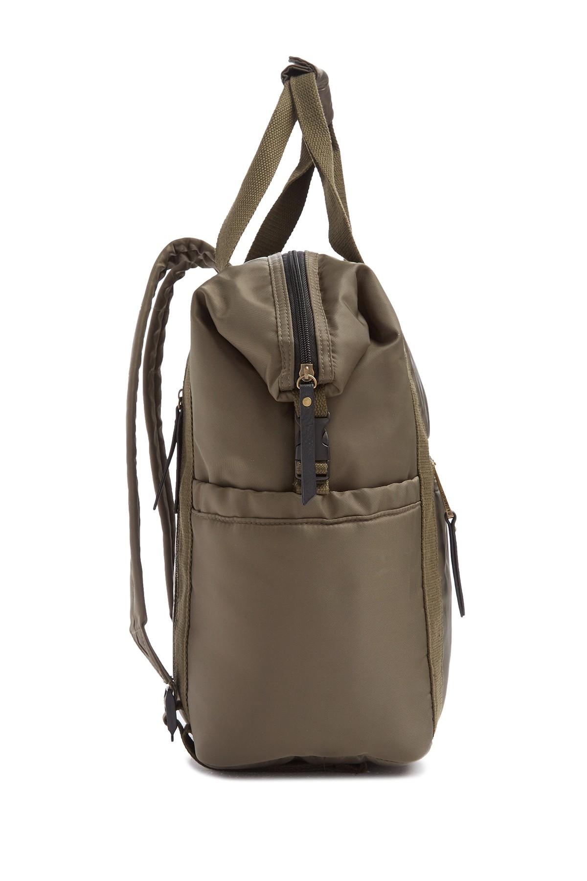 madden girl booker school backpack
