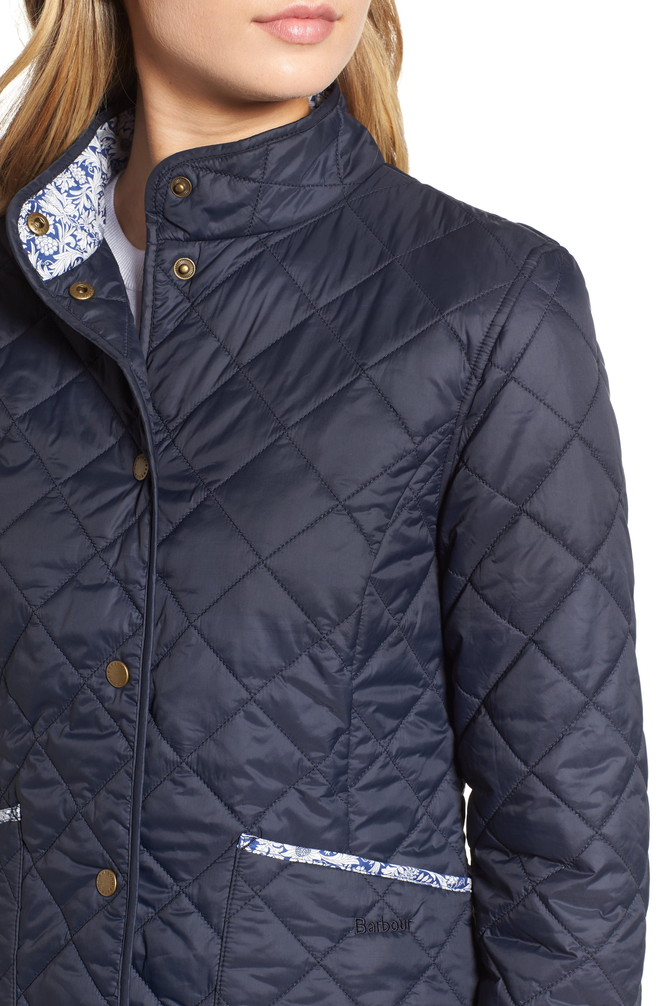 barbour liberty evelyn