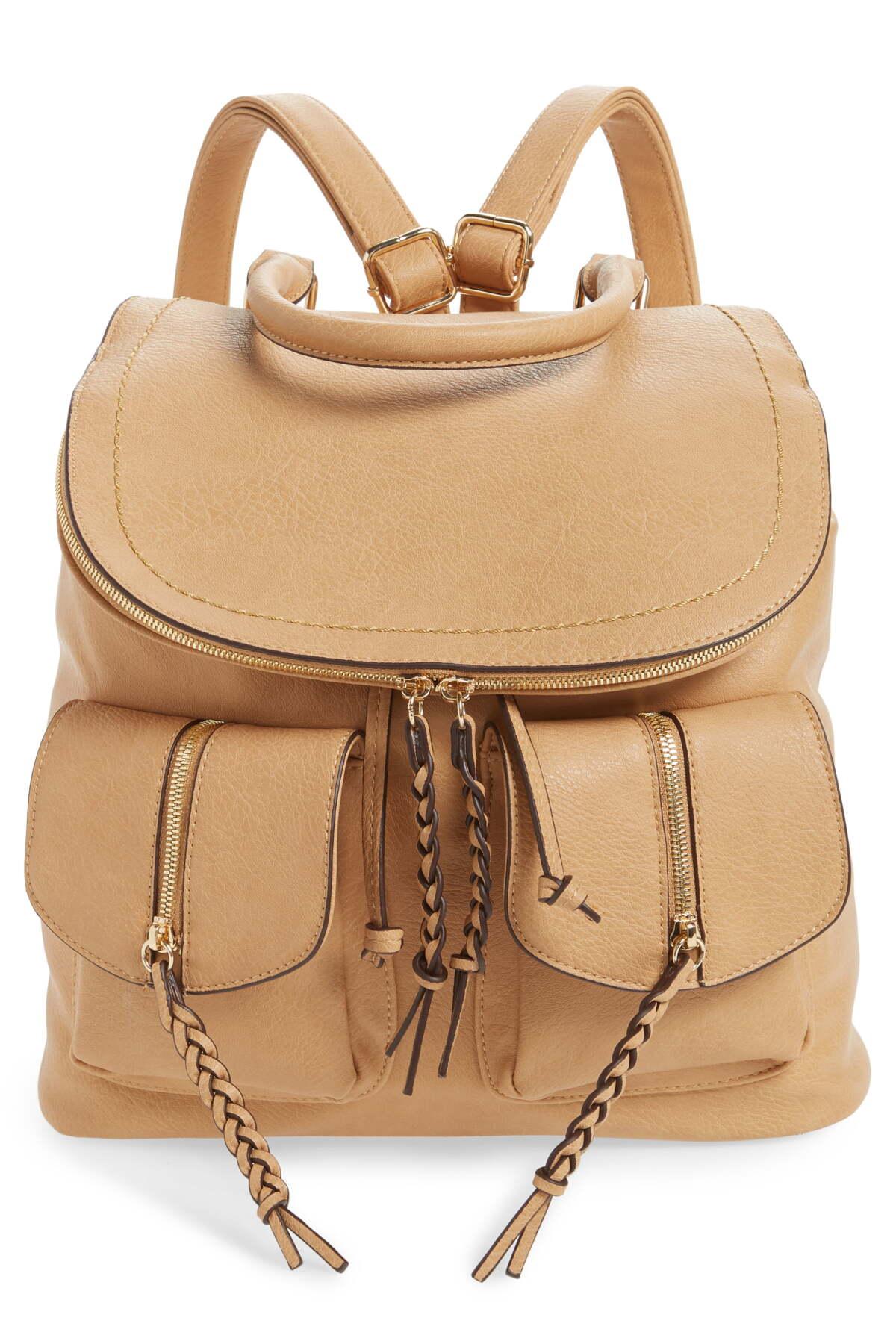 sole society backpack