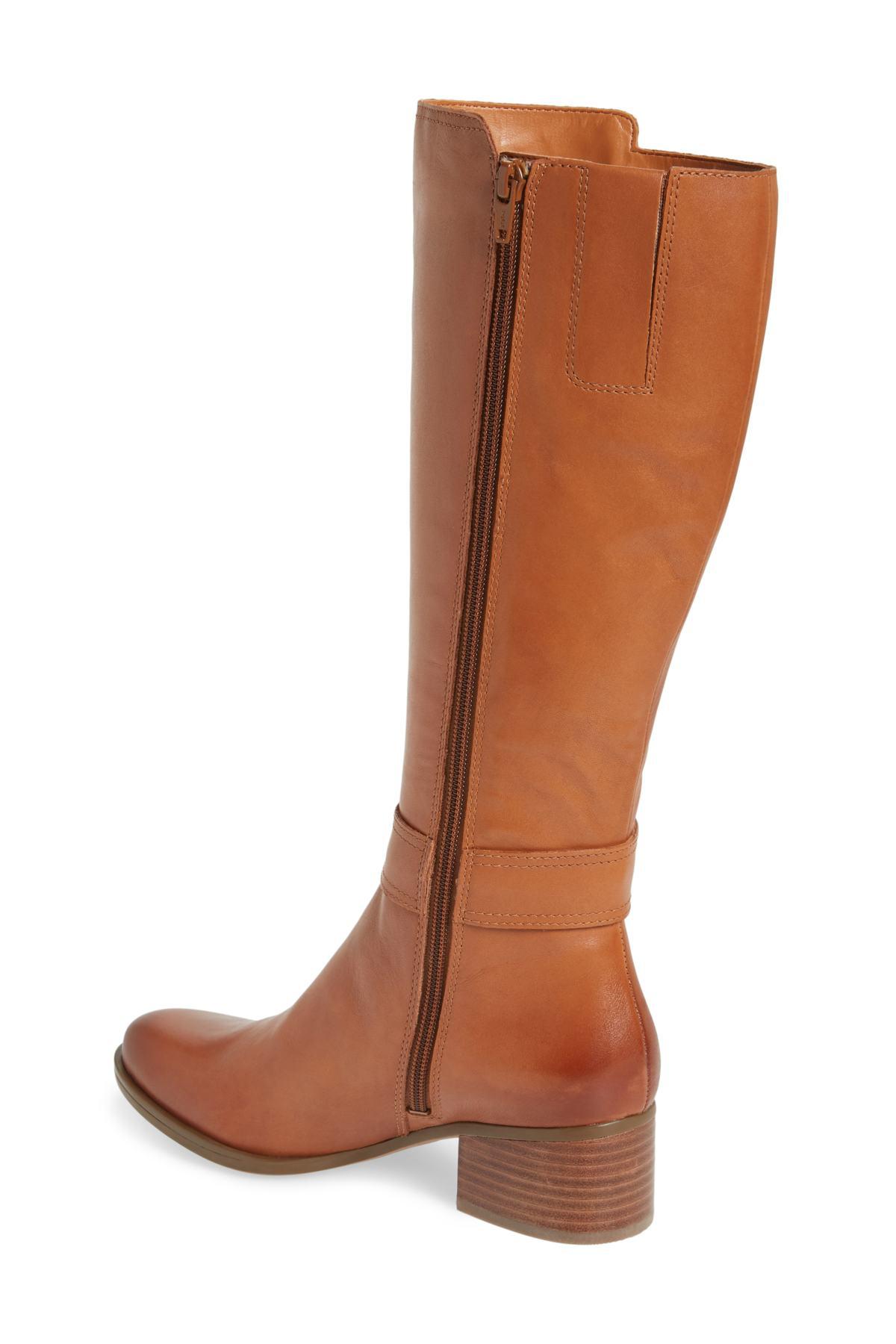 dempsey boot naturalizer