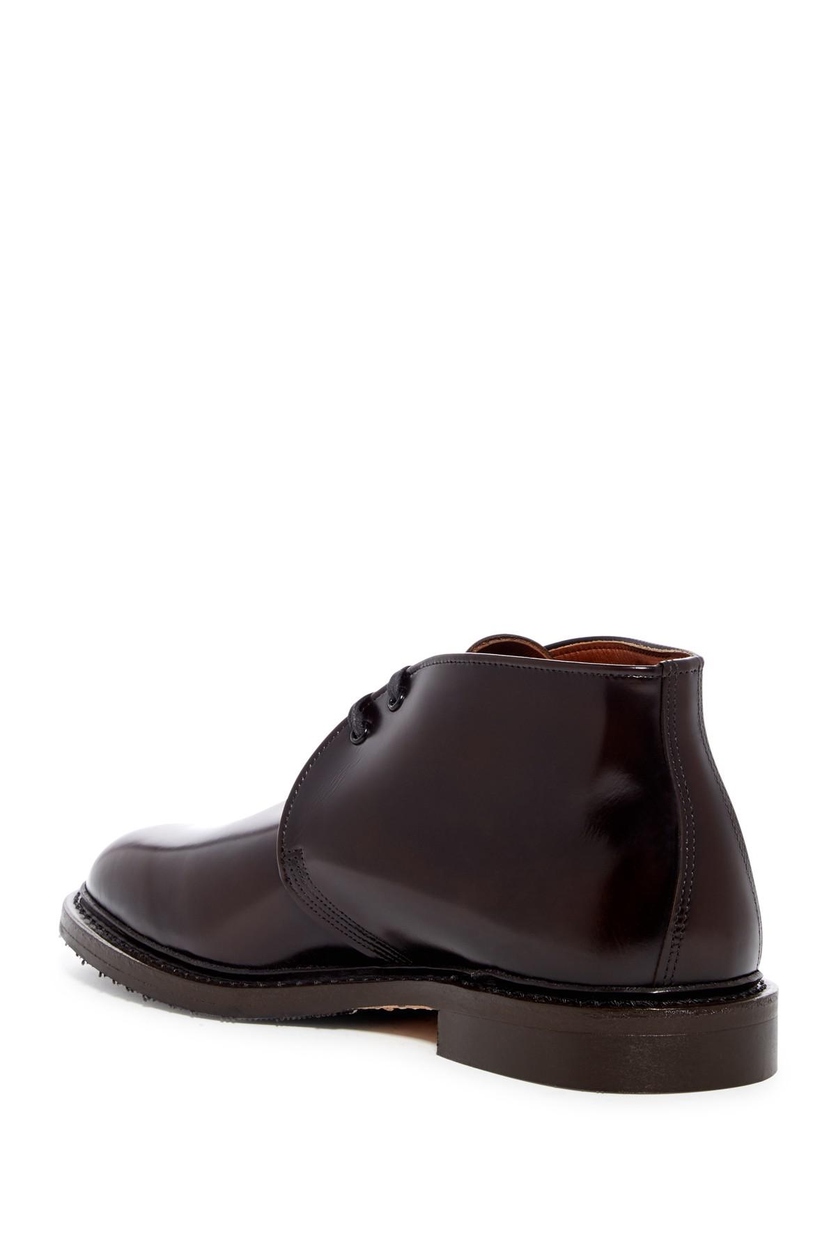 caverly chukka