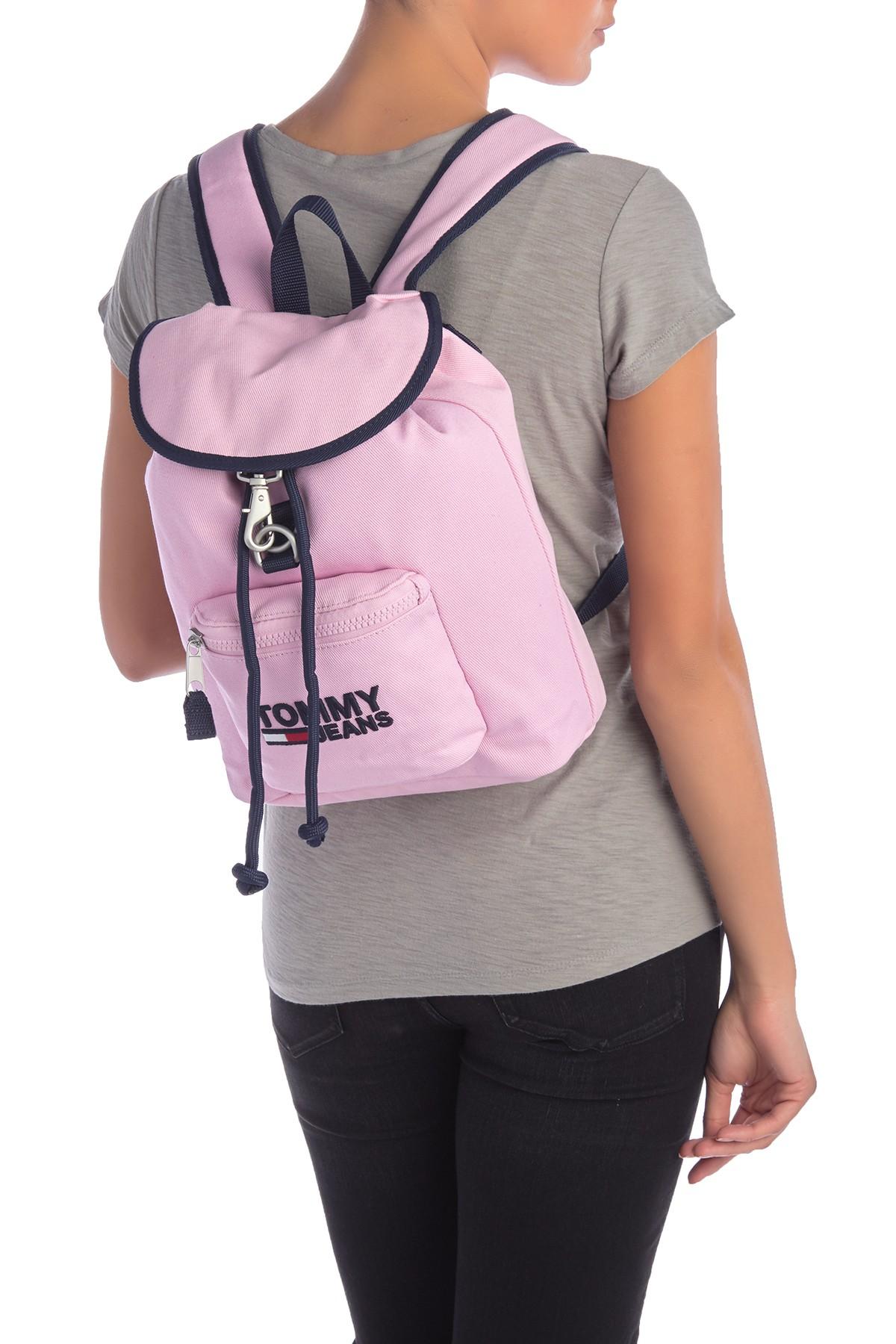 tommy hilfiger heritage backpack