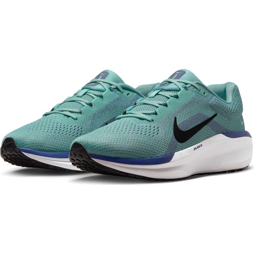 Nike Air Winflo 11 Running Shoe in Blue for Men | Lyst display picture 2