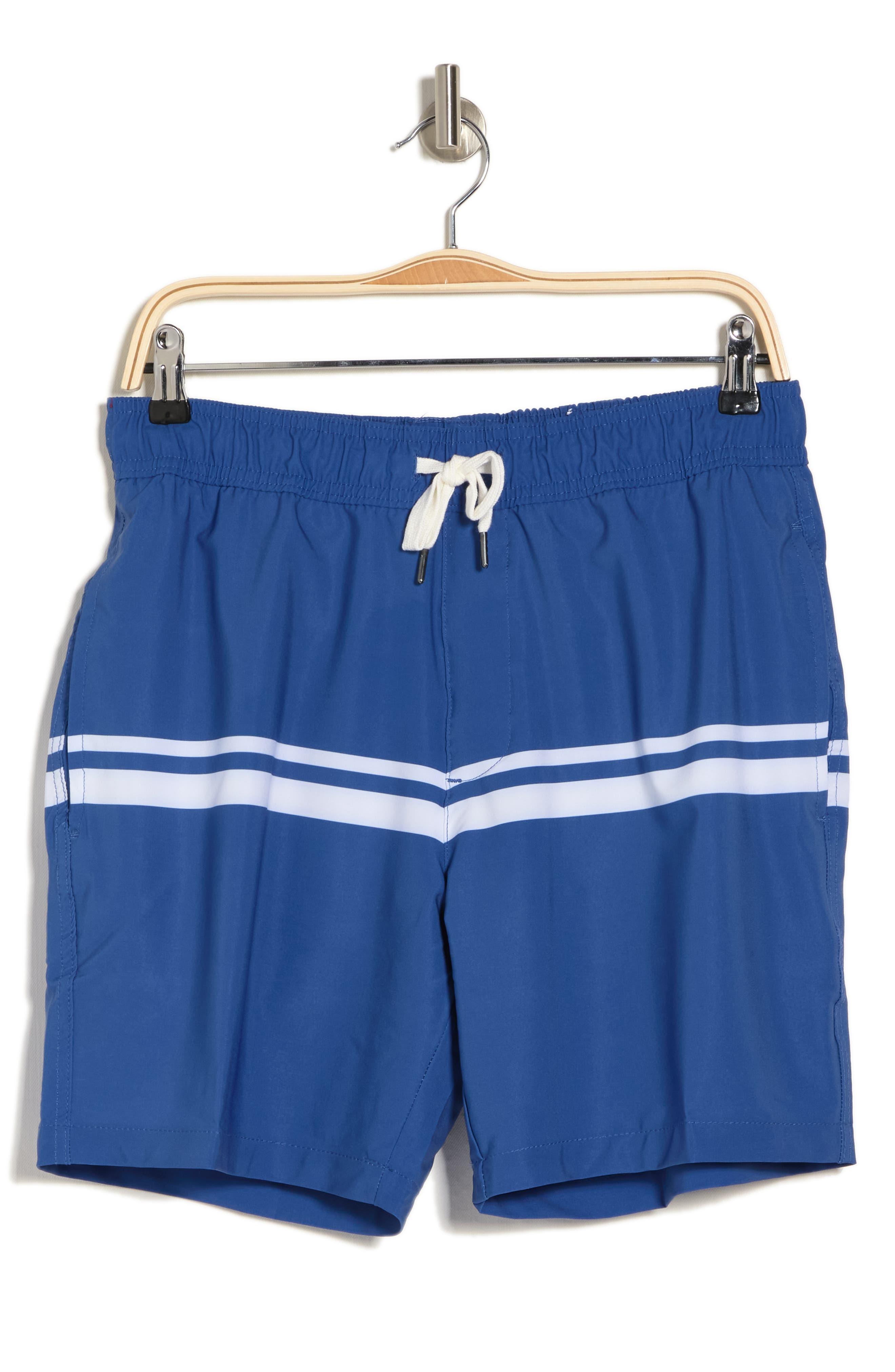 Trunks Surf \u0026 Swim Co. Stretch 