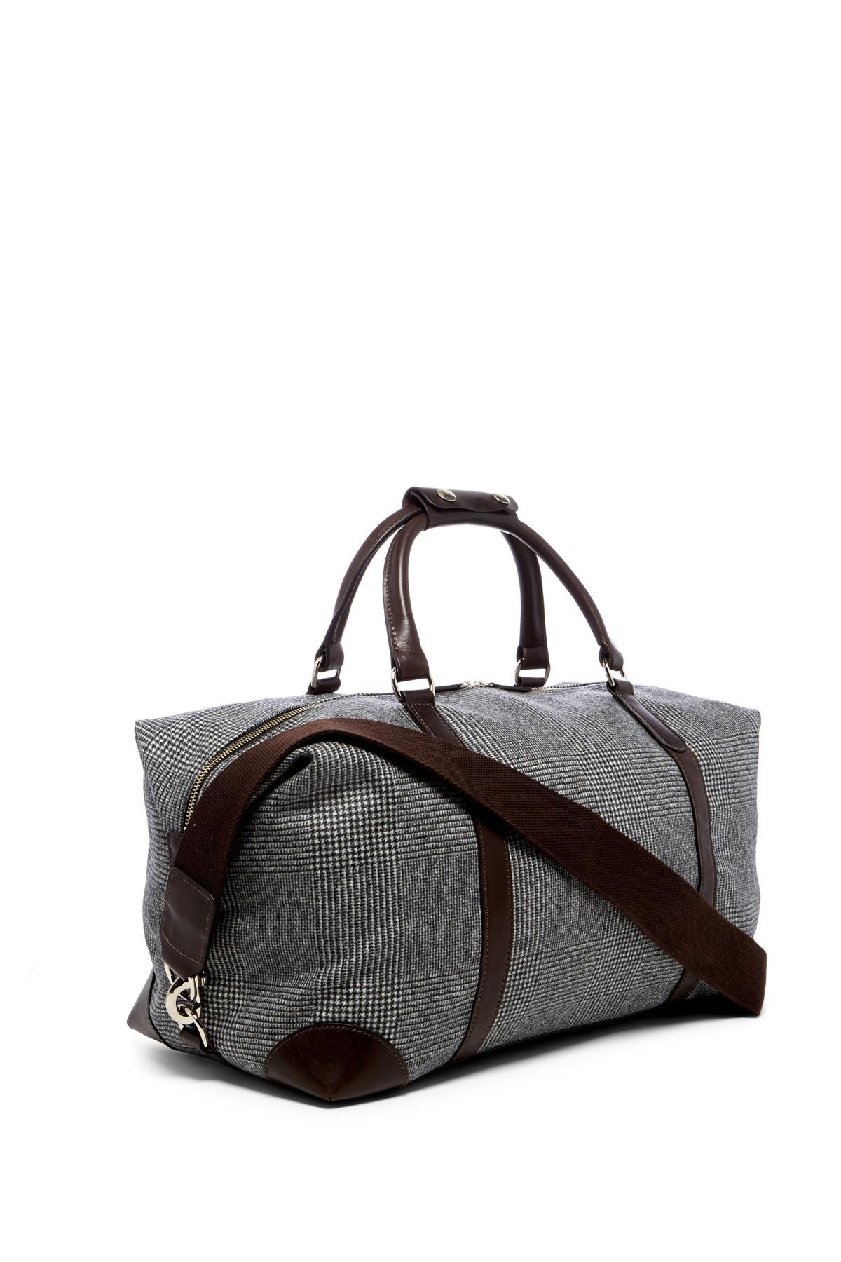 peter millar luggage