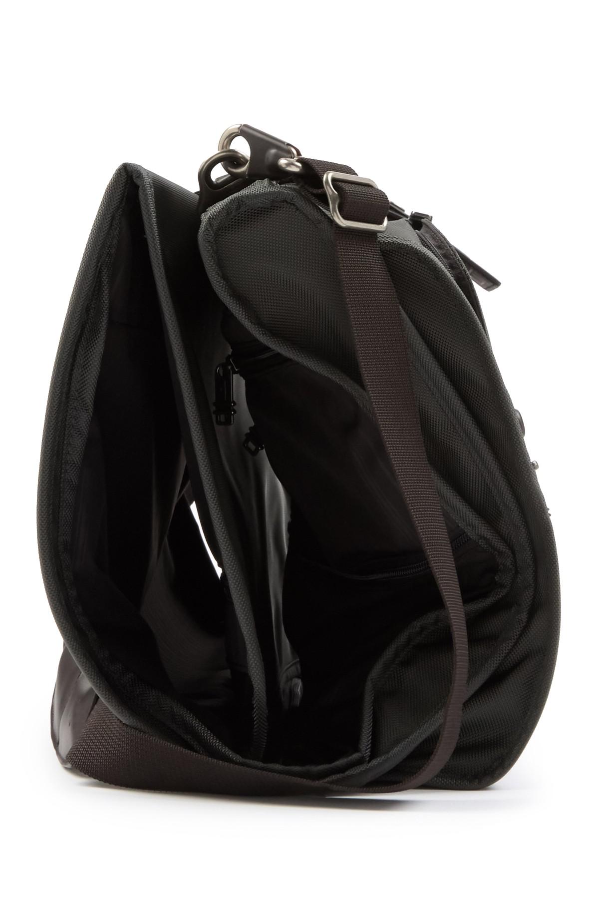 Tumi Synthetic Trifold Nylon Garment Bag for Men Lyst