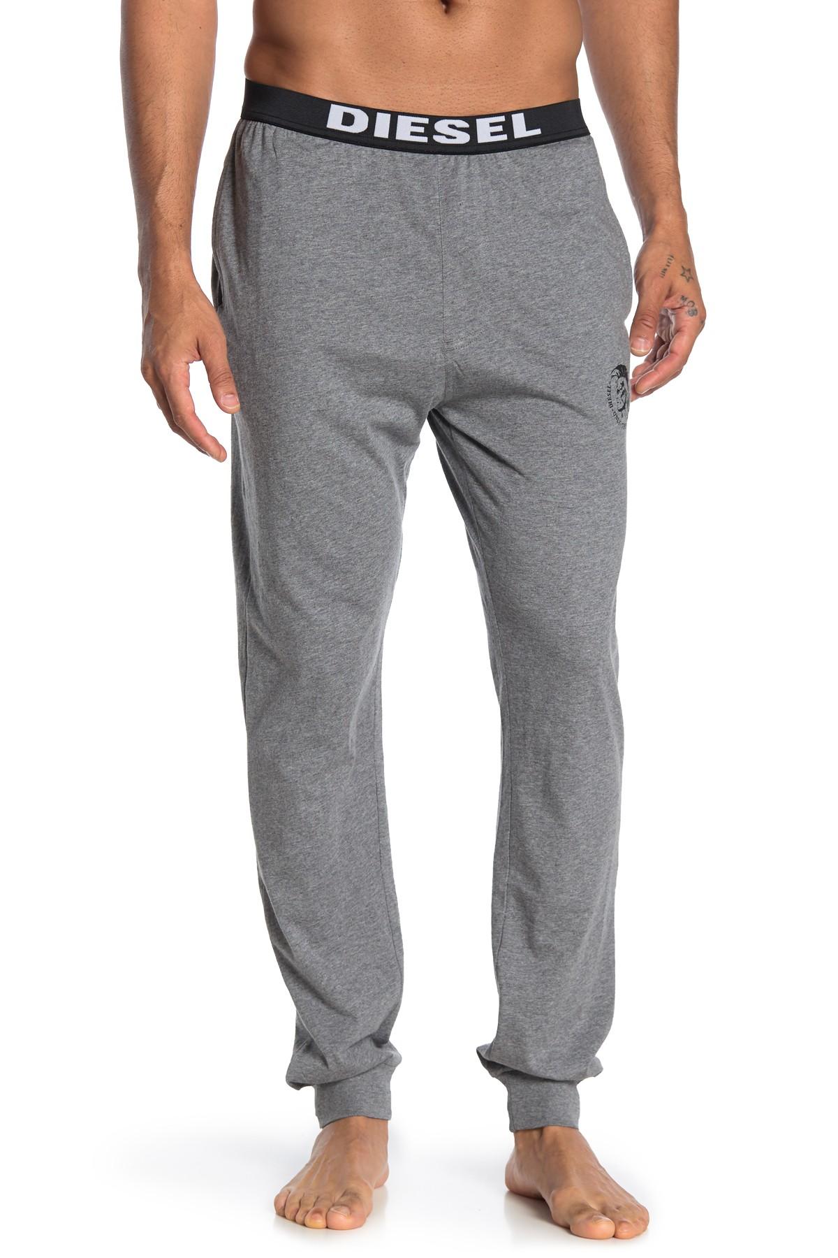 diesel peter joggers