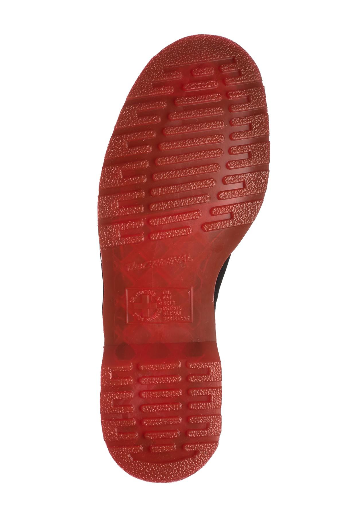 dr martens year of the pig