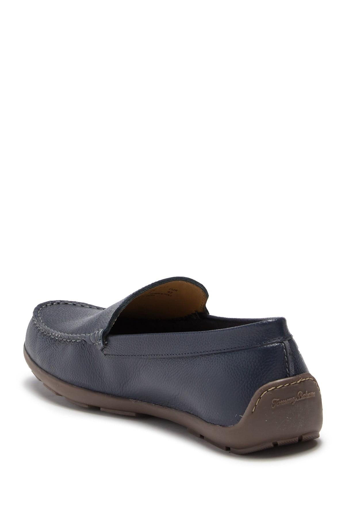 Tommy Bahama Acanto Leather Loafer in 