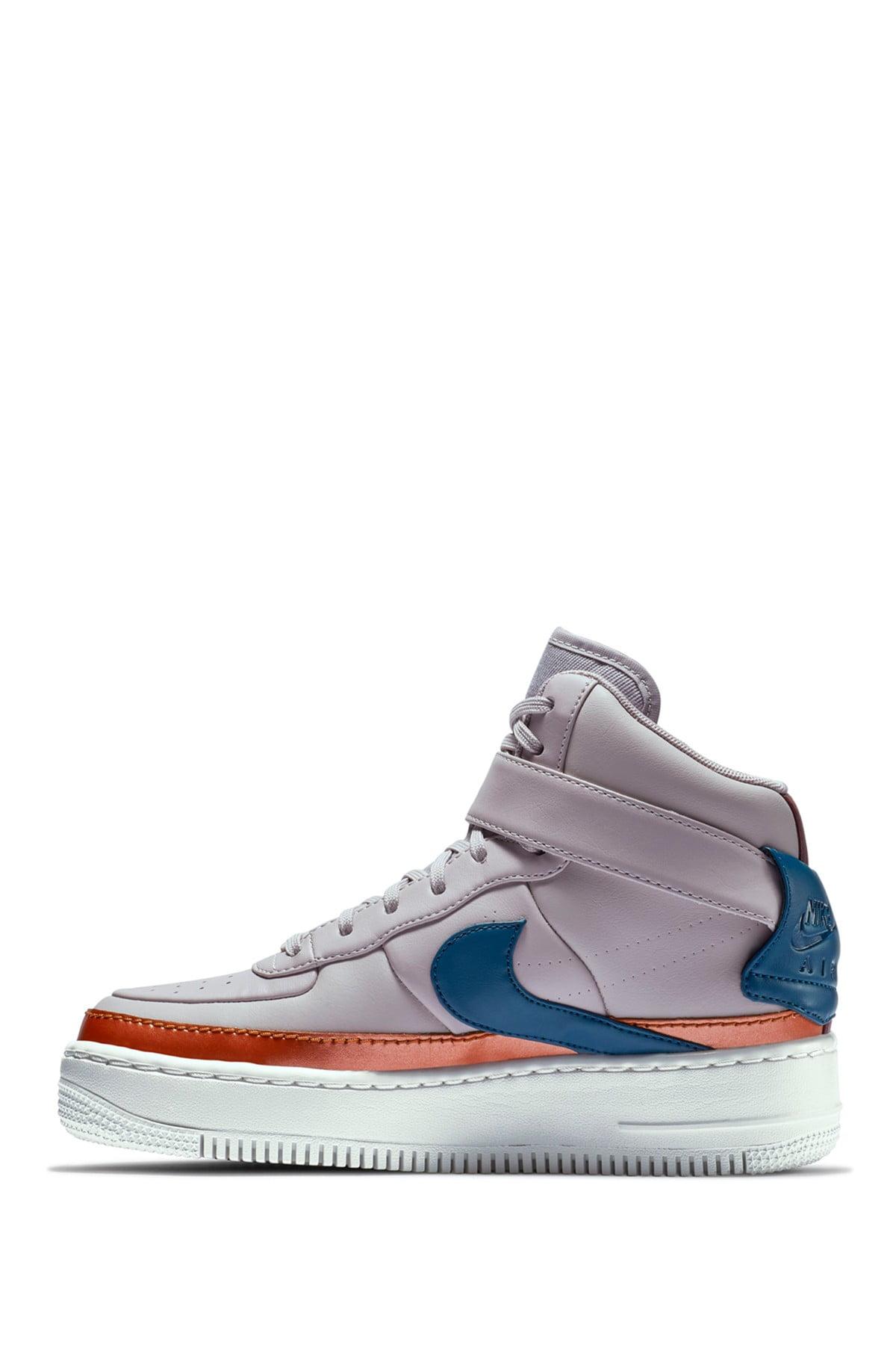 Air Force 1 Jester High Sneaker Lyst