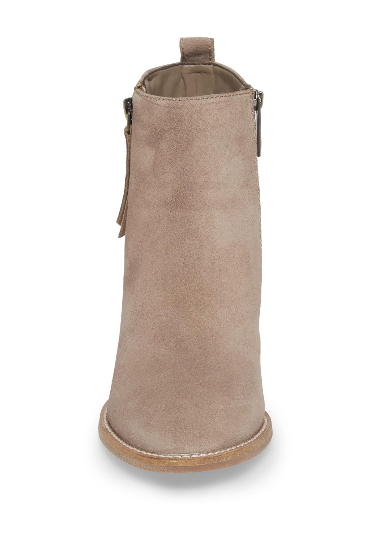 nova waterproof bootie