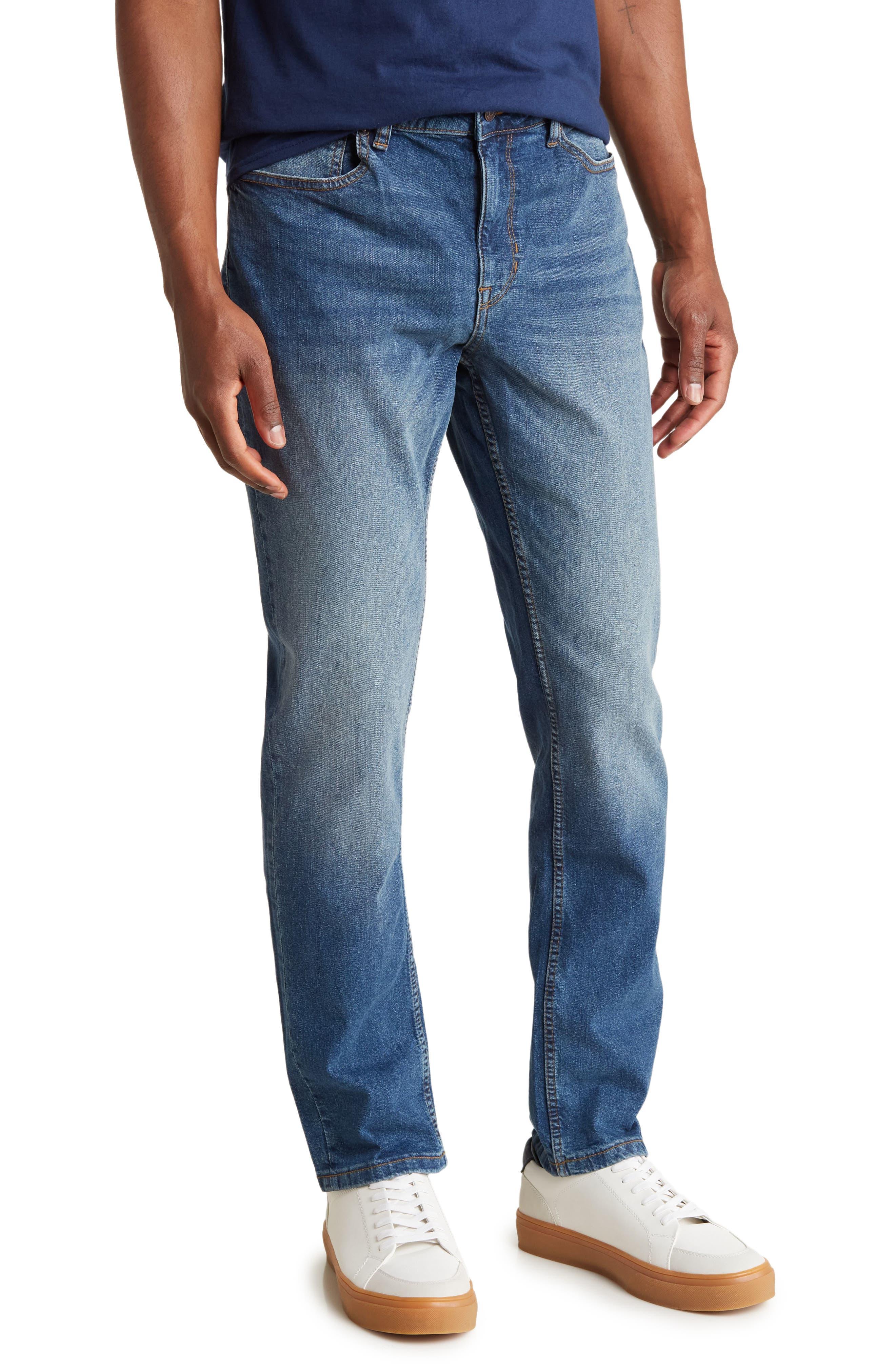dkny bedford slim fit jeans