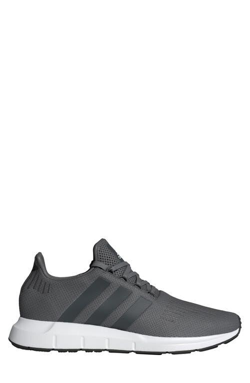 adidas gazelle silver green womens Shop Grey Womens adidas Swift Run 23 Running Shoes – Shoebacca main image 1