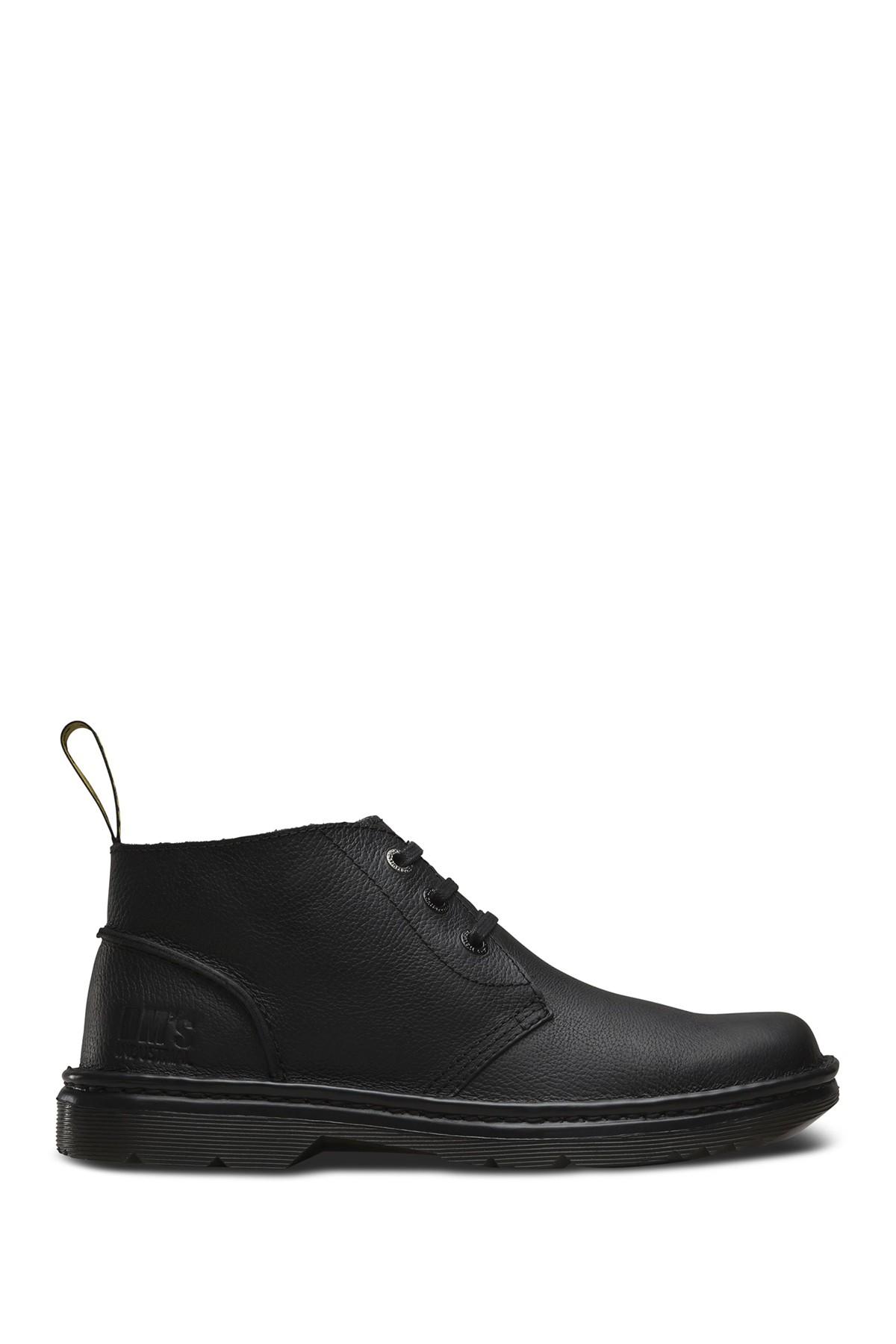 dr martens sussex chukka boot men's