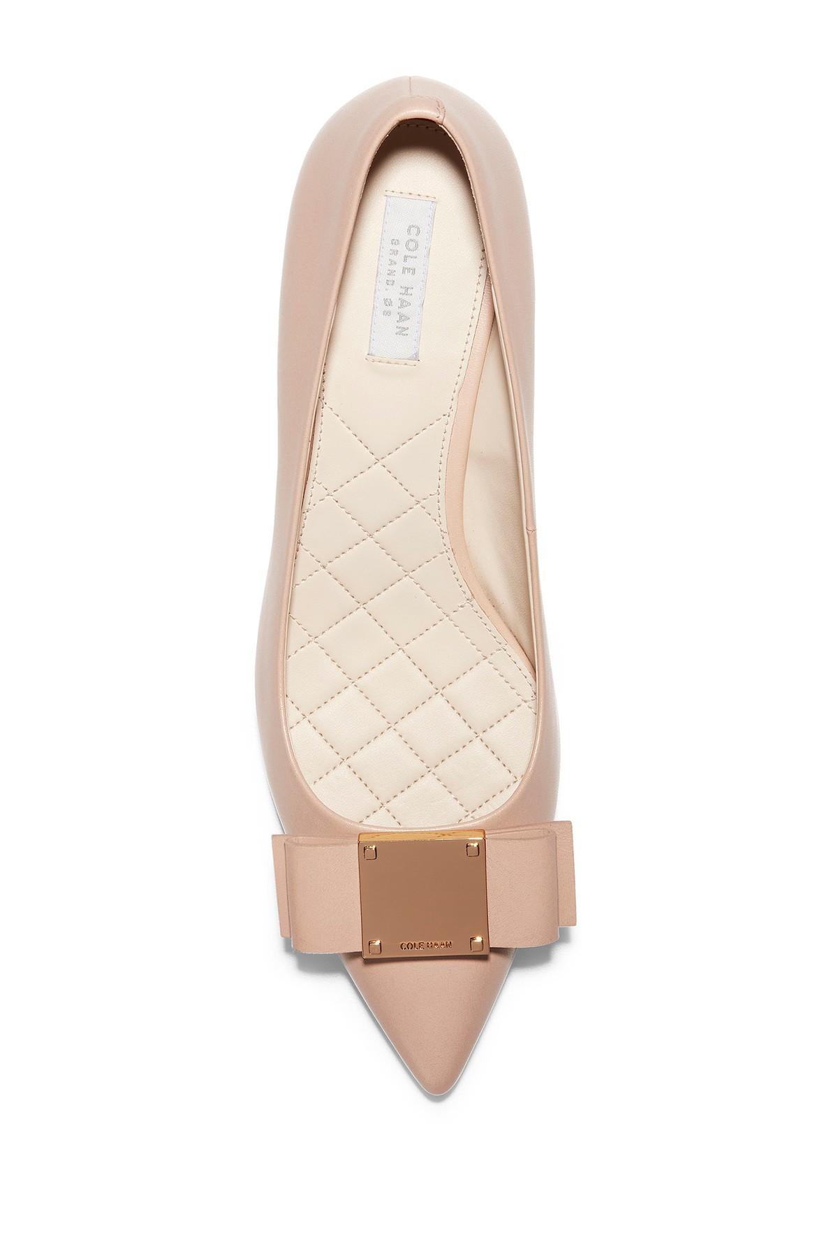 tali modern bow pump