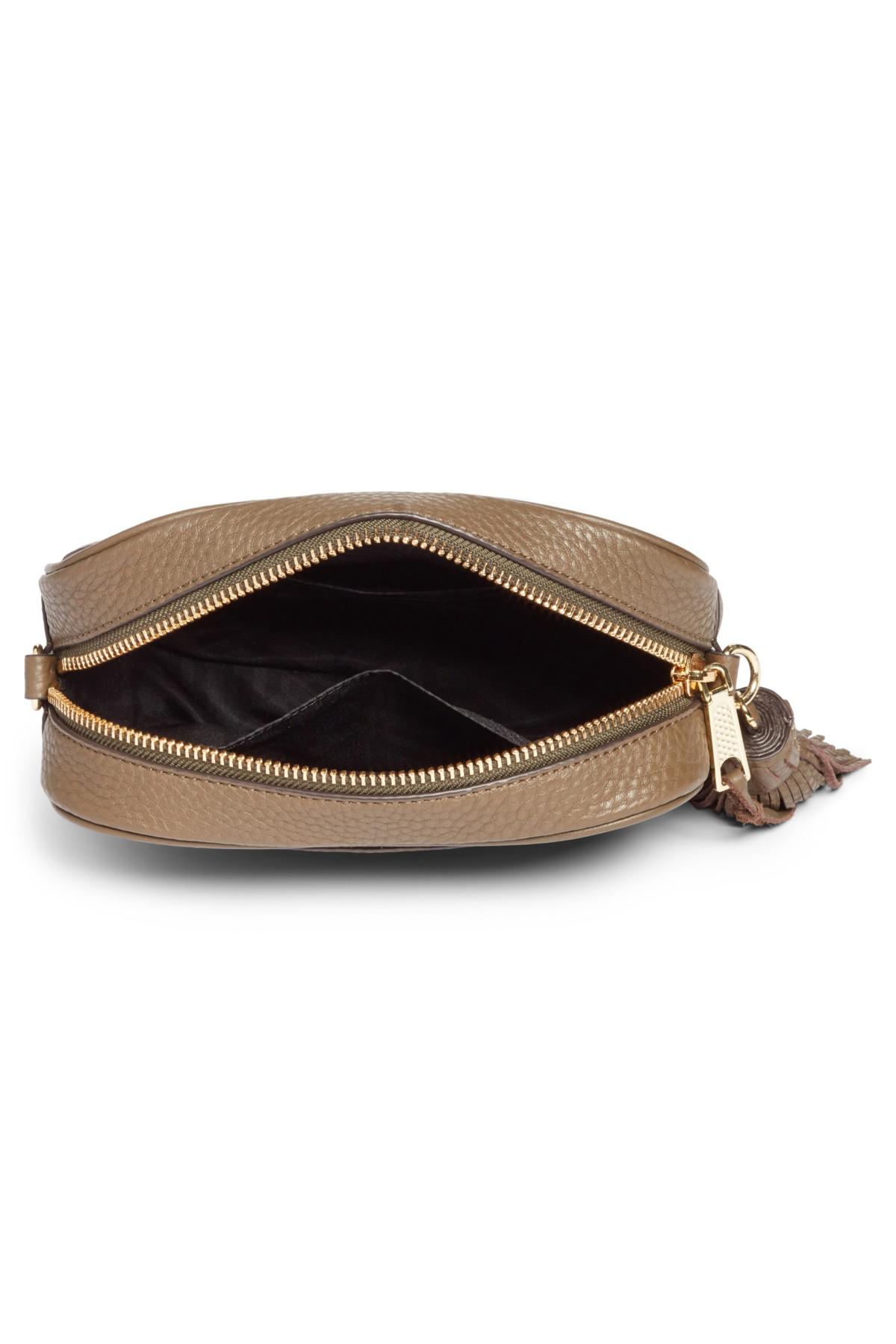 Guitar Strap Camera Crossbody Bag Literacy Basics