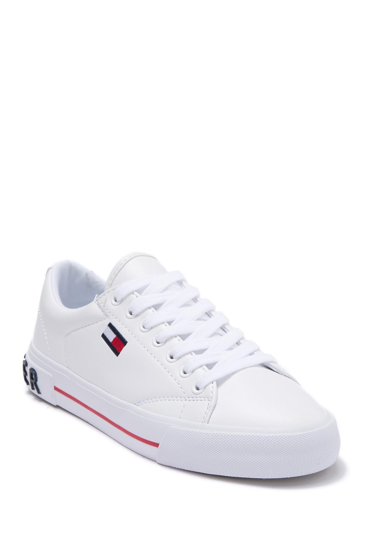 tommy hill sneakers