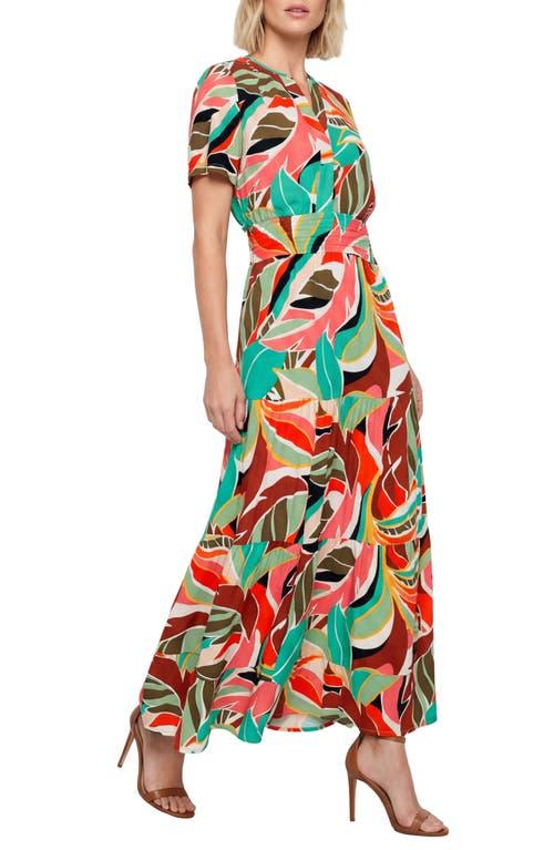 strapless open back dress Spin for Me Pleated Maxi Dress Black / M main image 1
