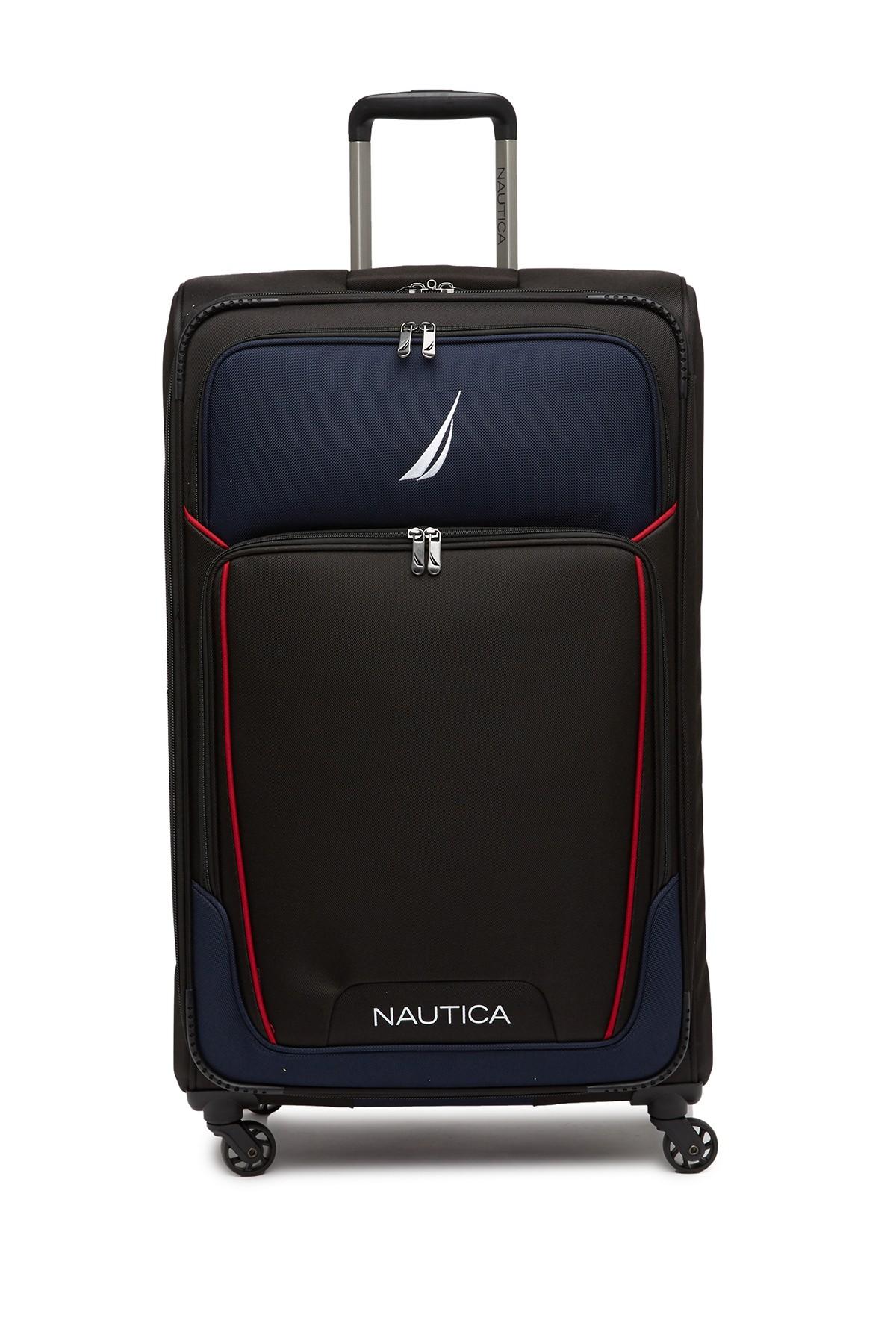 nautica 29 inch luggage