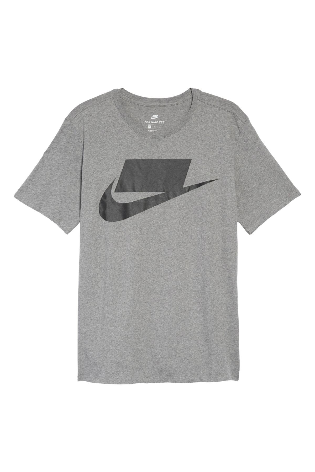 nike sportswear innovation tee