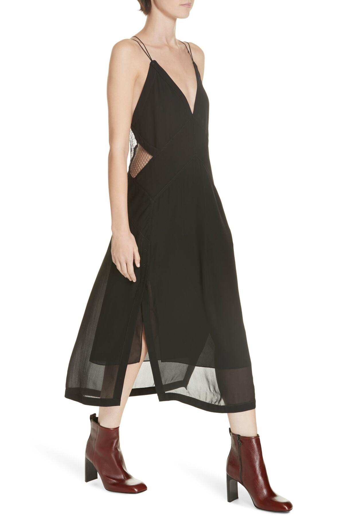 rag and bone anais dress