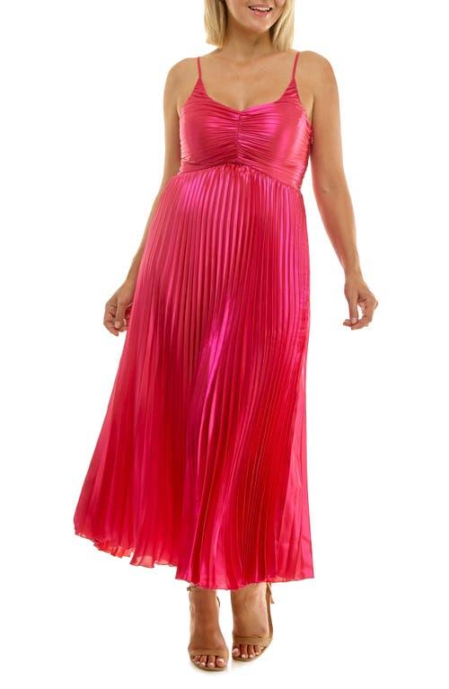 theodora midi dress THEODORA