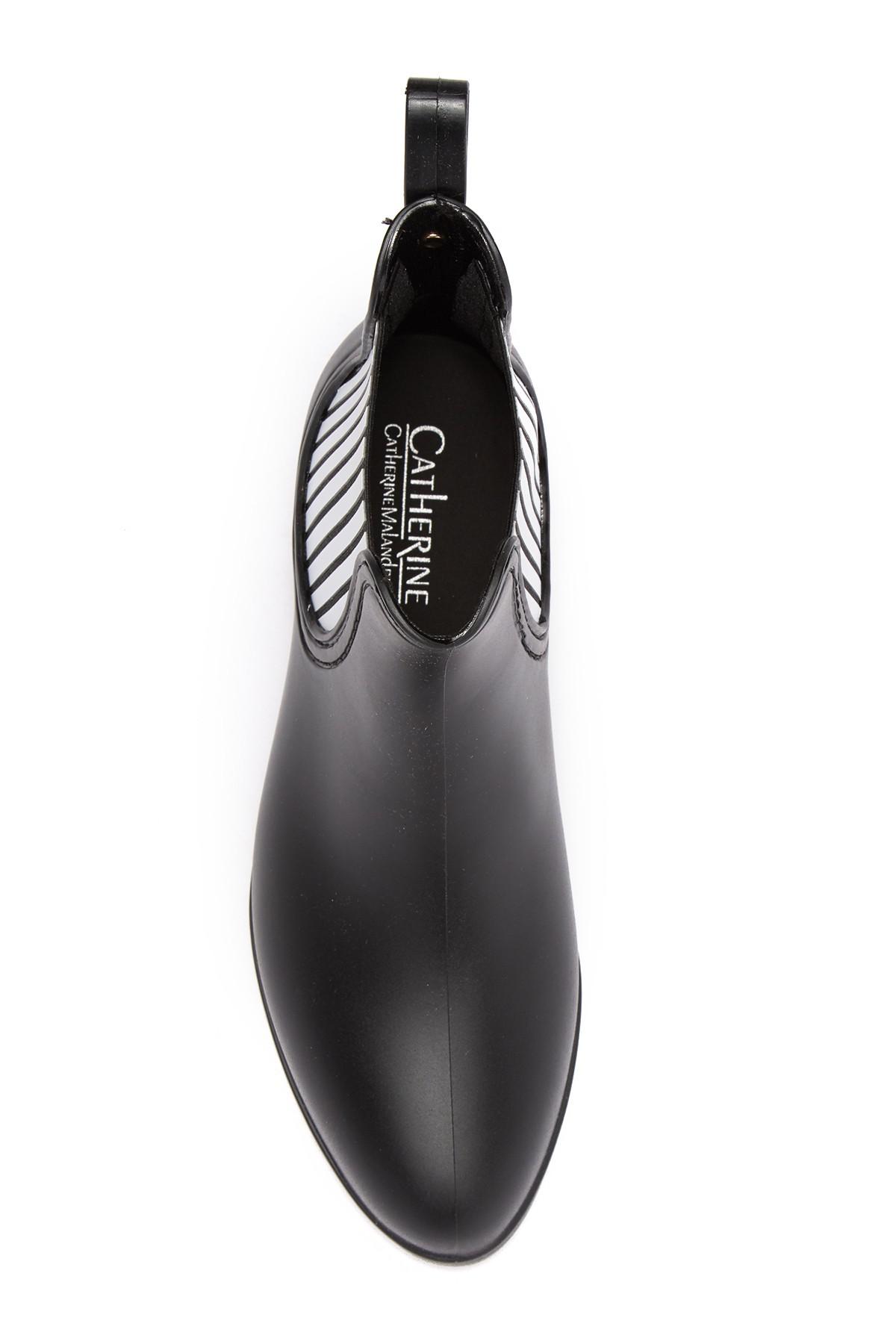 catherine catherine malandrino rain boots