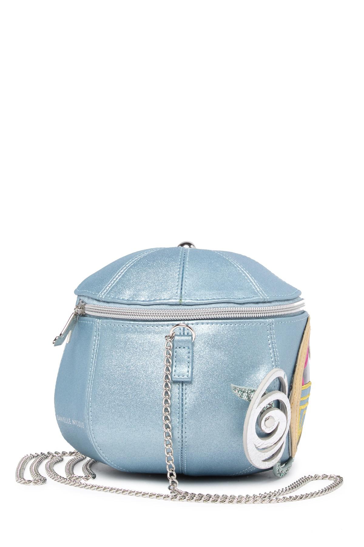 Cinderella 2025 carriage purse