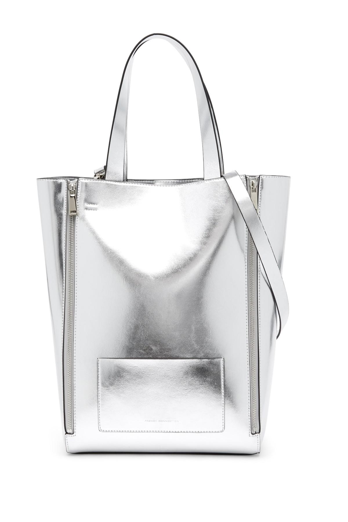 french connection tote bag