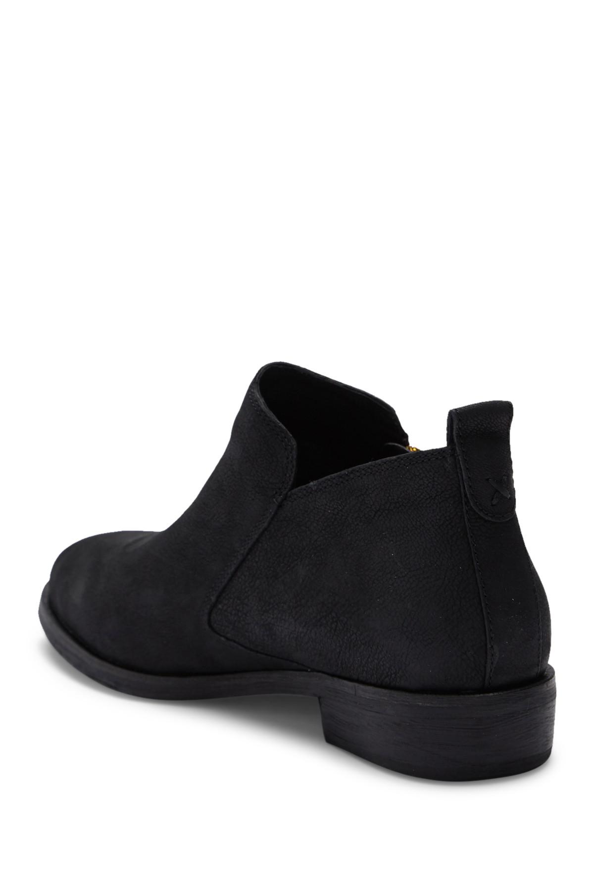michael kors gemma booties