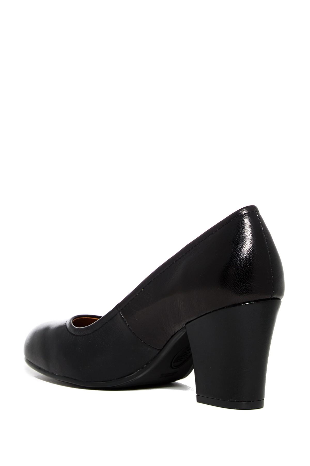 sofft palisade pump