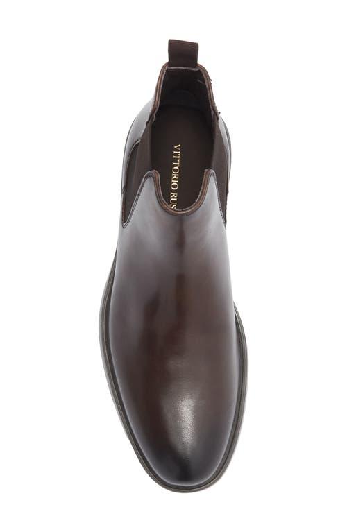Brown Vittorio Russo Boots for Men | Lyst display picture 2