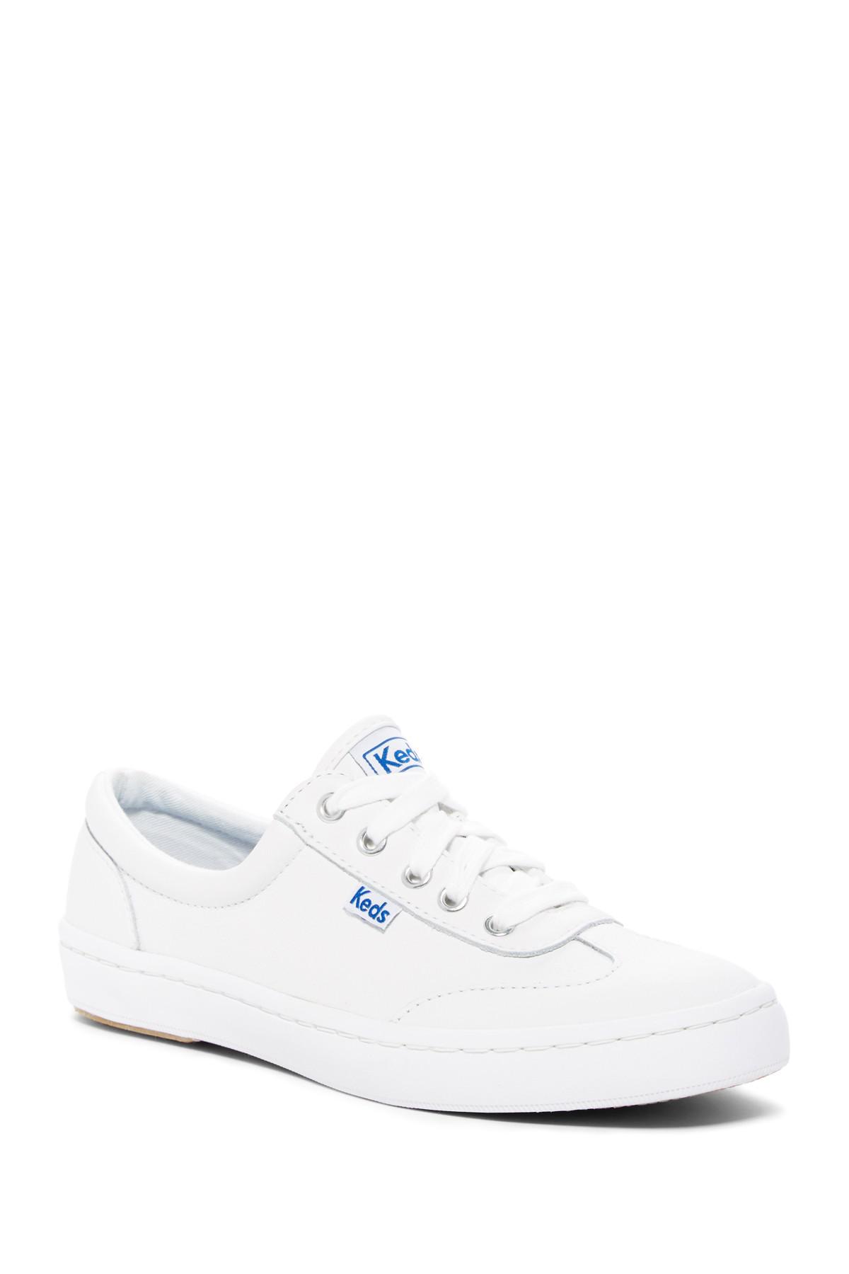 keds tournament leather