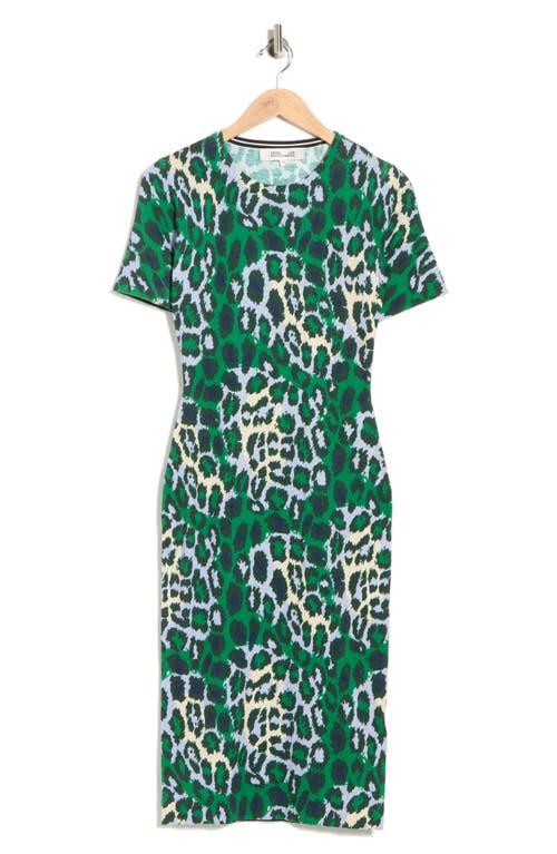 Diane von Furstenberg Animal Print Dresses for Women | Lyst