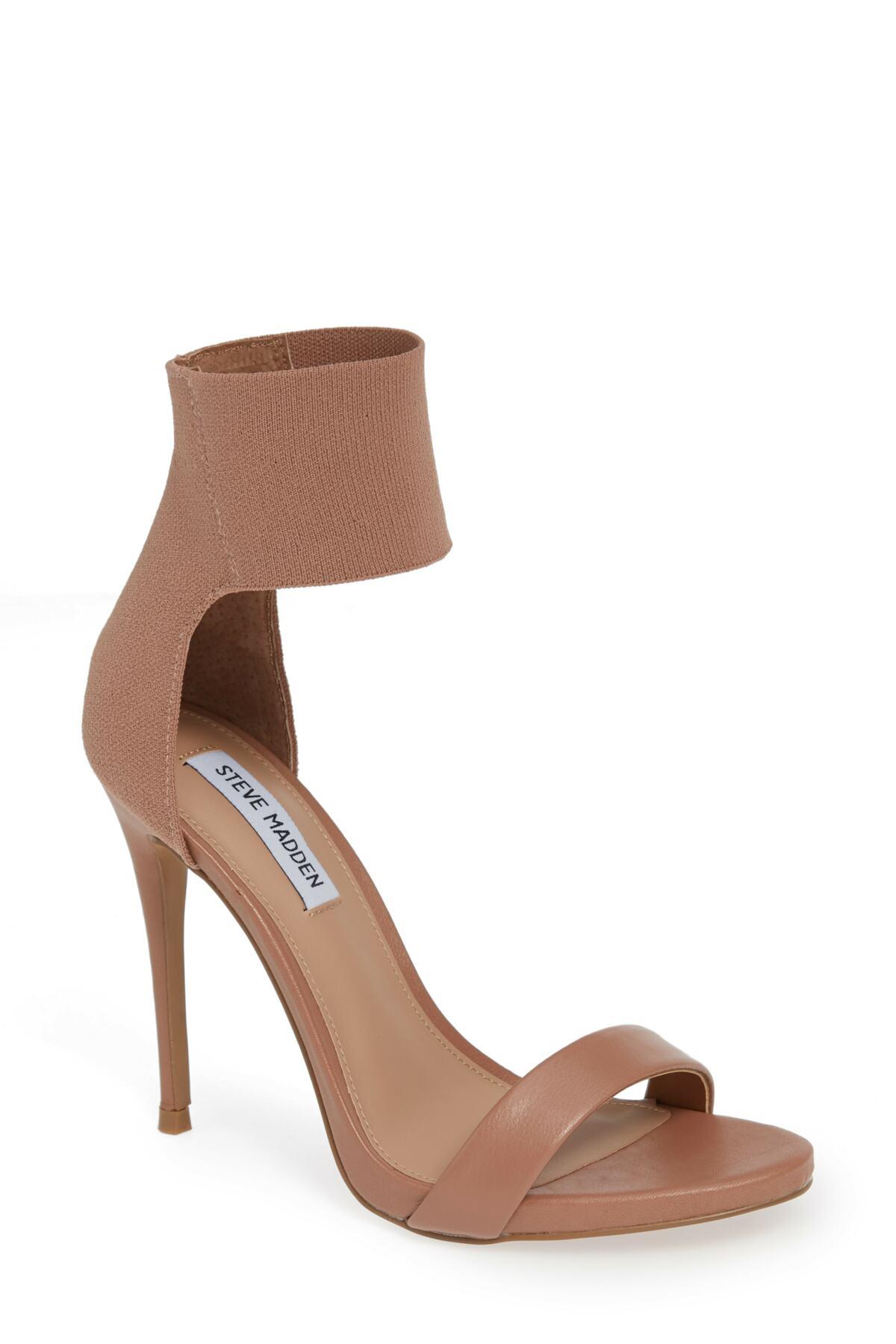 steve madden marcey sandal