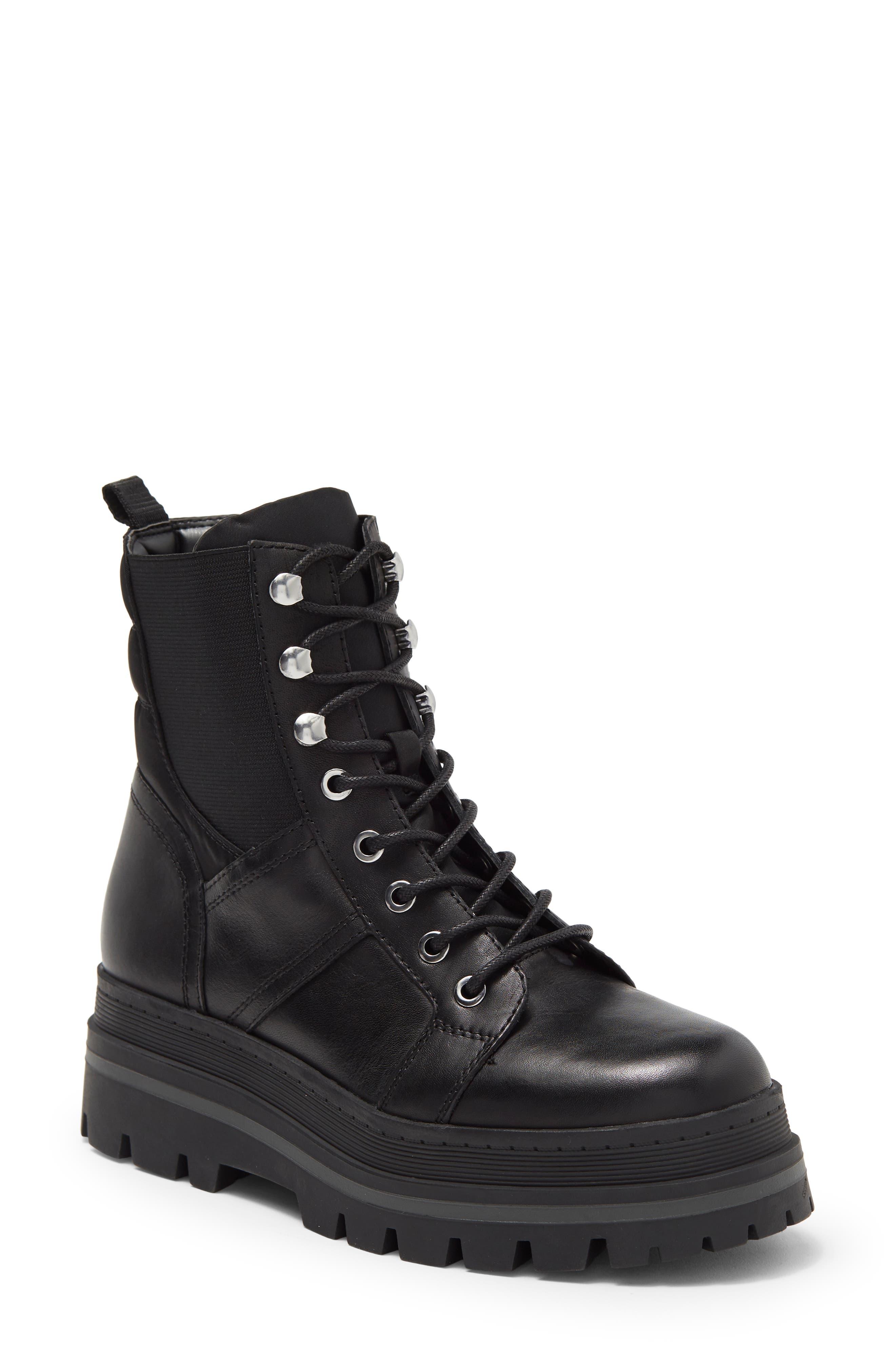 Sashia Platform Marc Fisher Ltd Denise Combat Boot Sale Marc