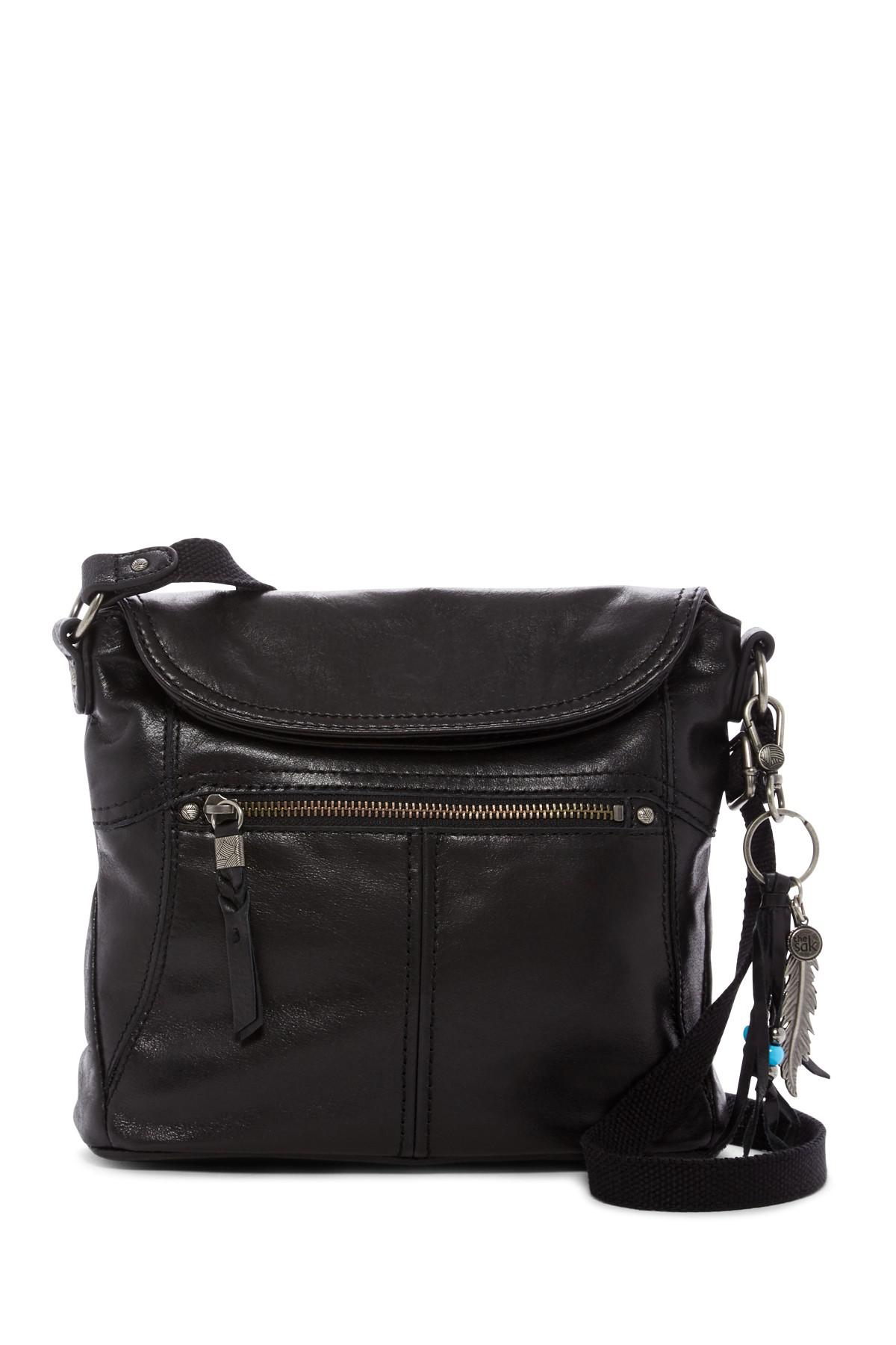 esperato crossbody bag