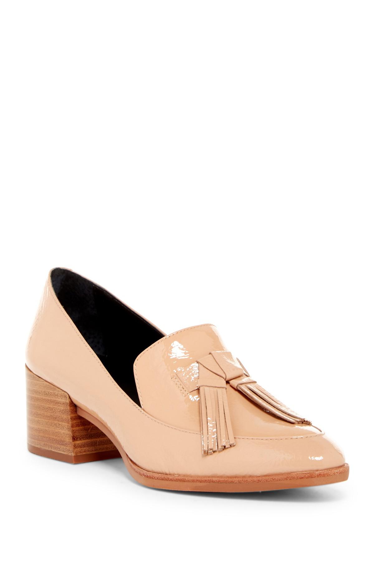 Rebecca Minkoff Leather Edie Tassel 