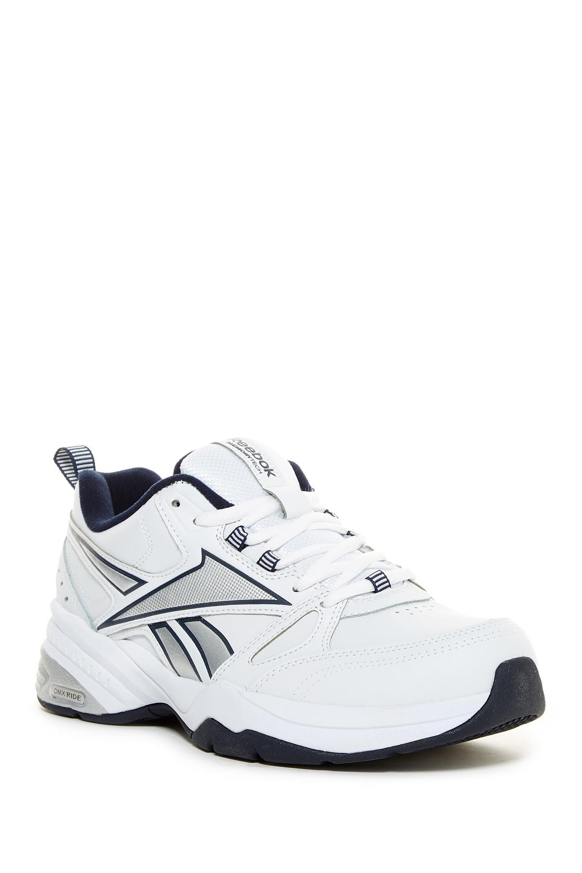 Partina City nedenunder Passiv Reebok Royal Trainer Xwide 4e Athletic Sneaker - Extra Wide Width for Men |  Lyst