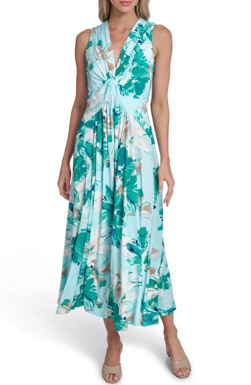 sachin and babi light blue dress Women's Dresses