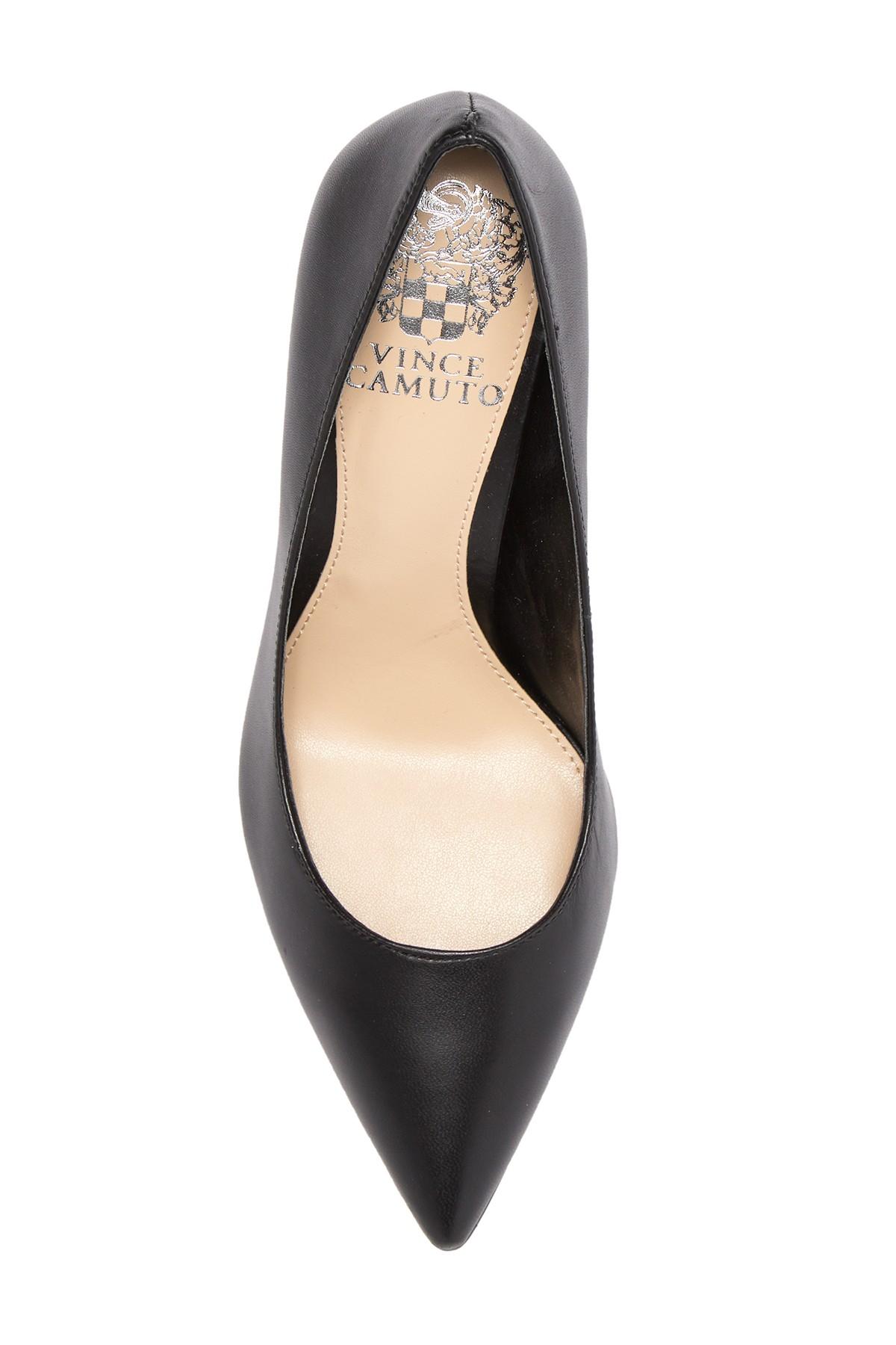 Vince Camuto Bellis Pointed Toe Pump in 