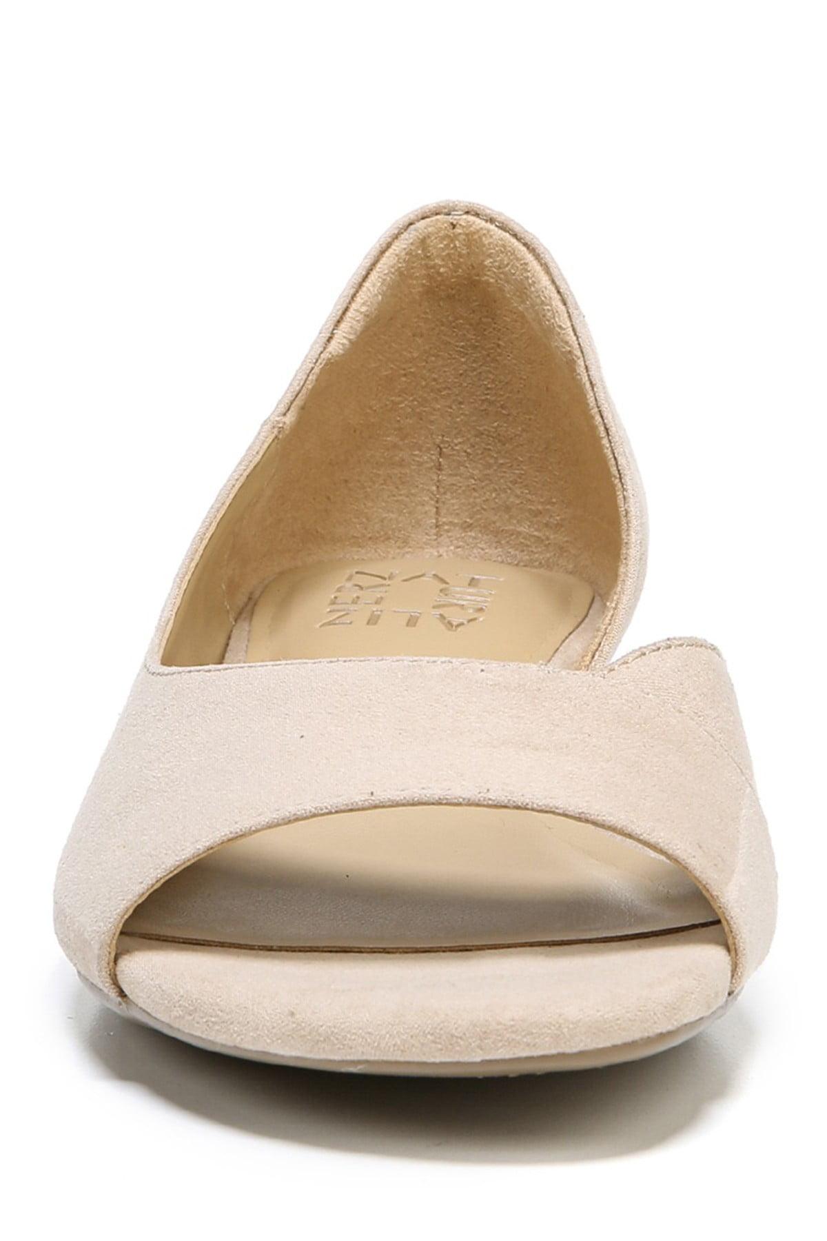 naturalizer jasmin wedge