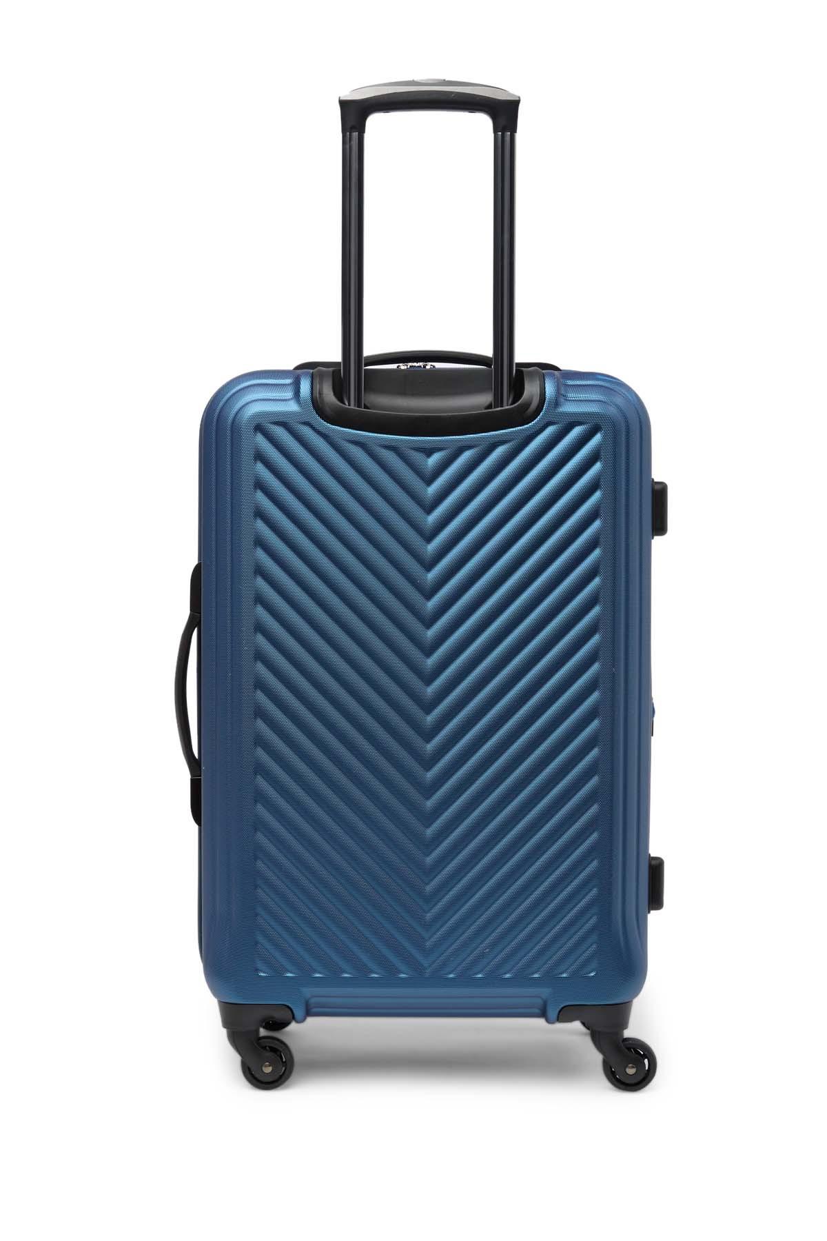 kenneth cole lift off luggage