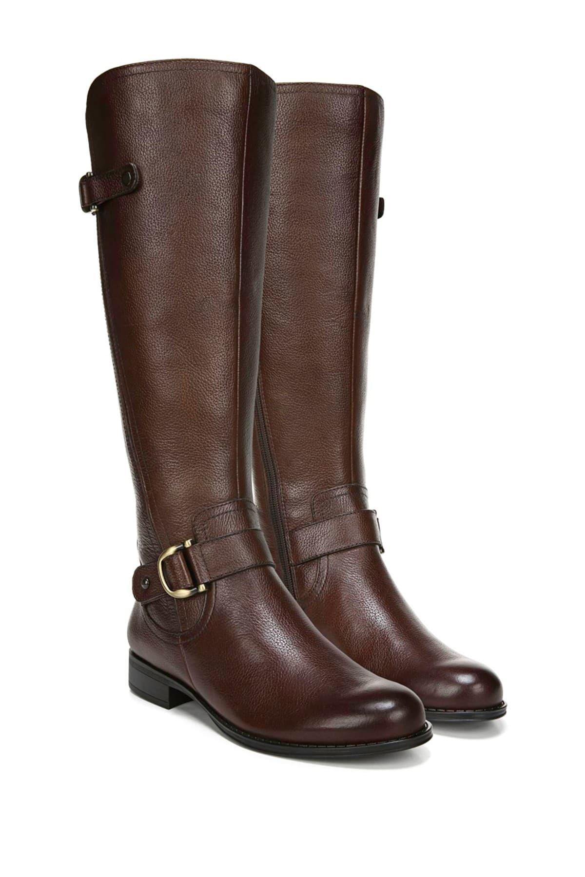 naturalizer jillian boot